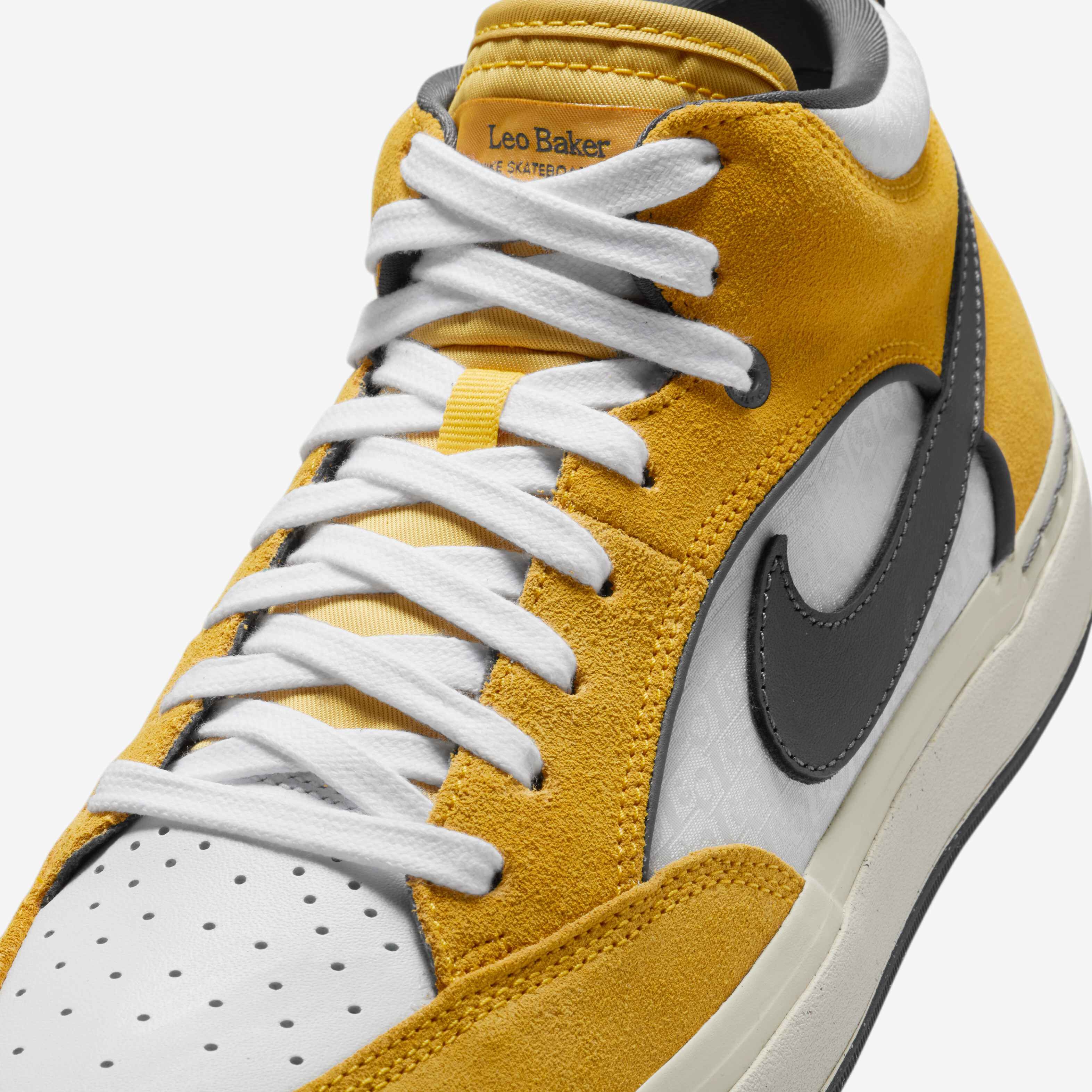 Nike SB React Leo image number 6