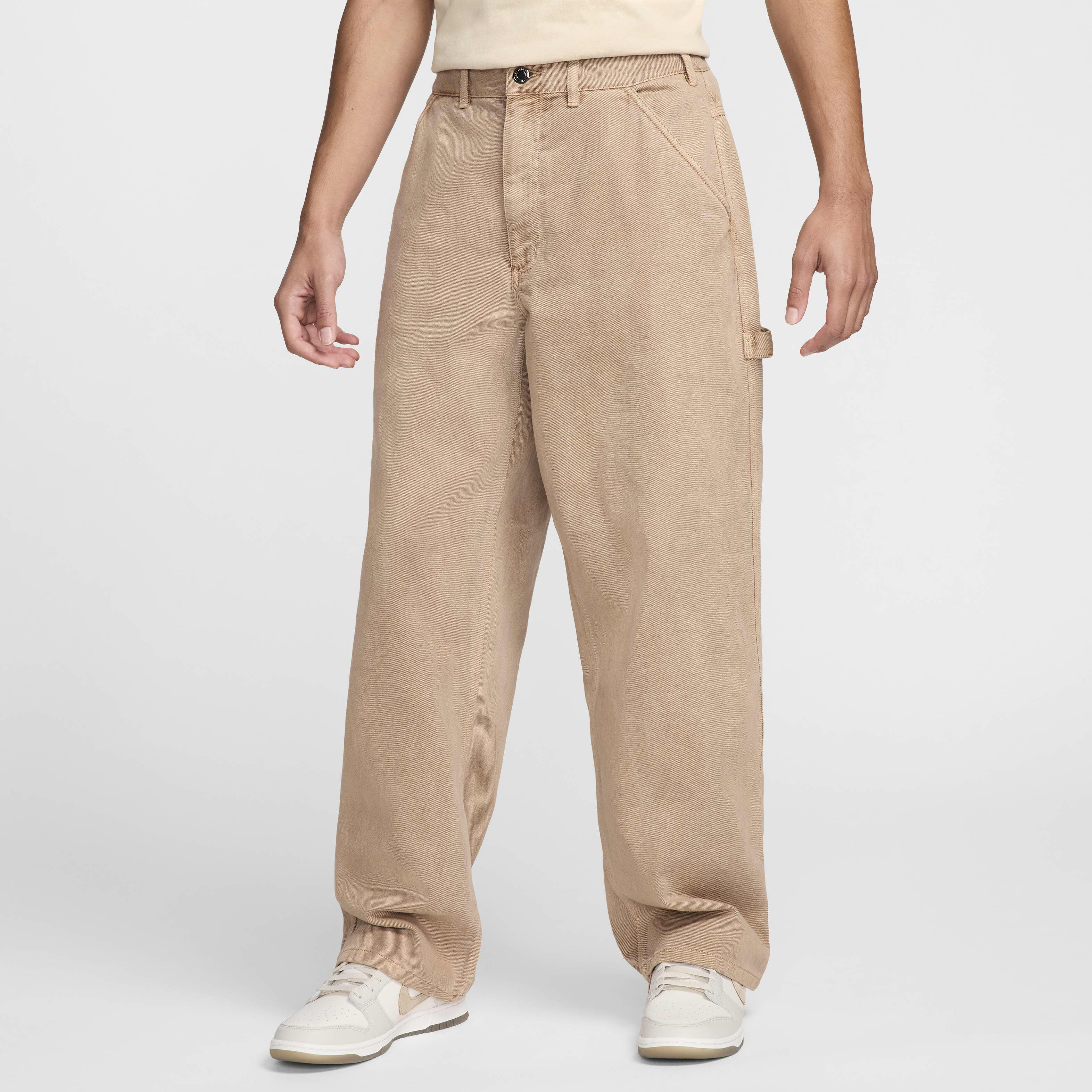 Buy Nike Life Men s Carpenter Trousers Nike Kuwait Official