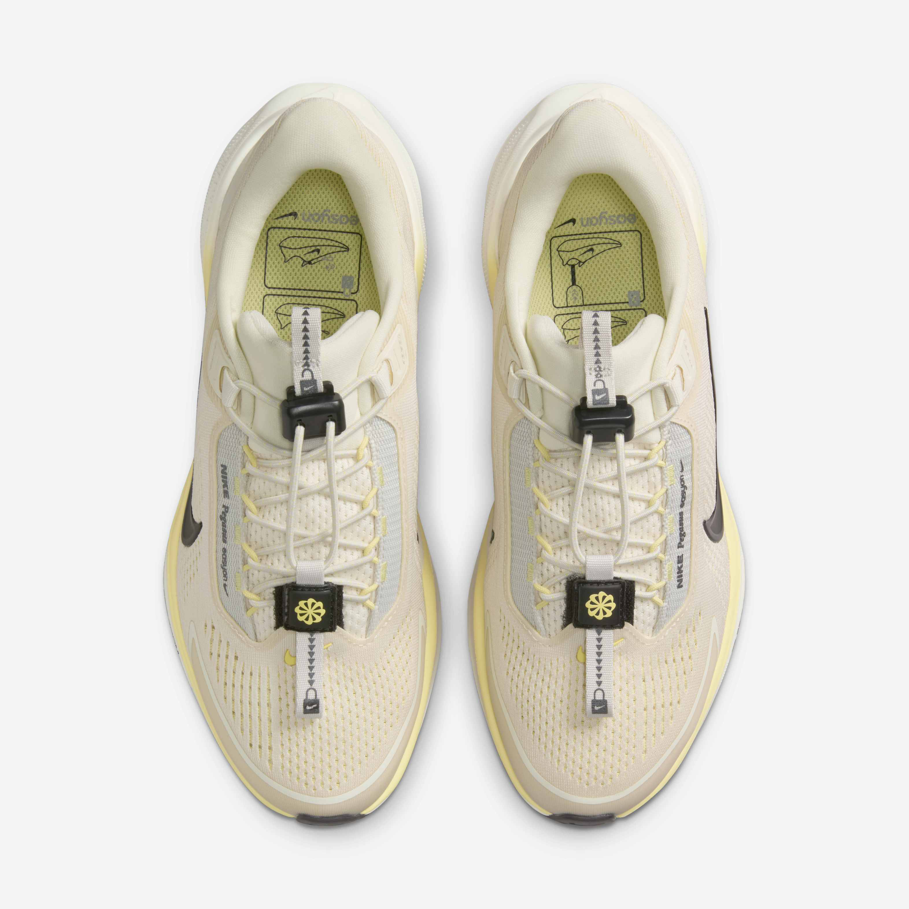 Nike Pegasus EasyOn image number 3