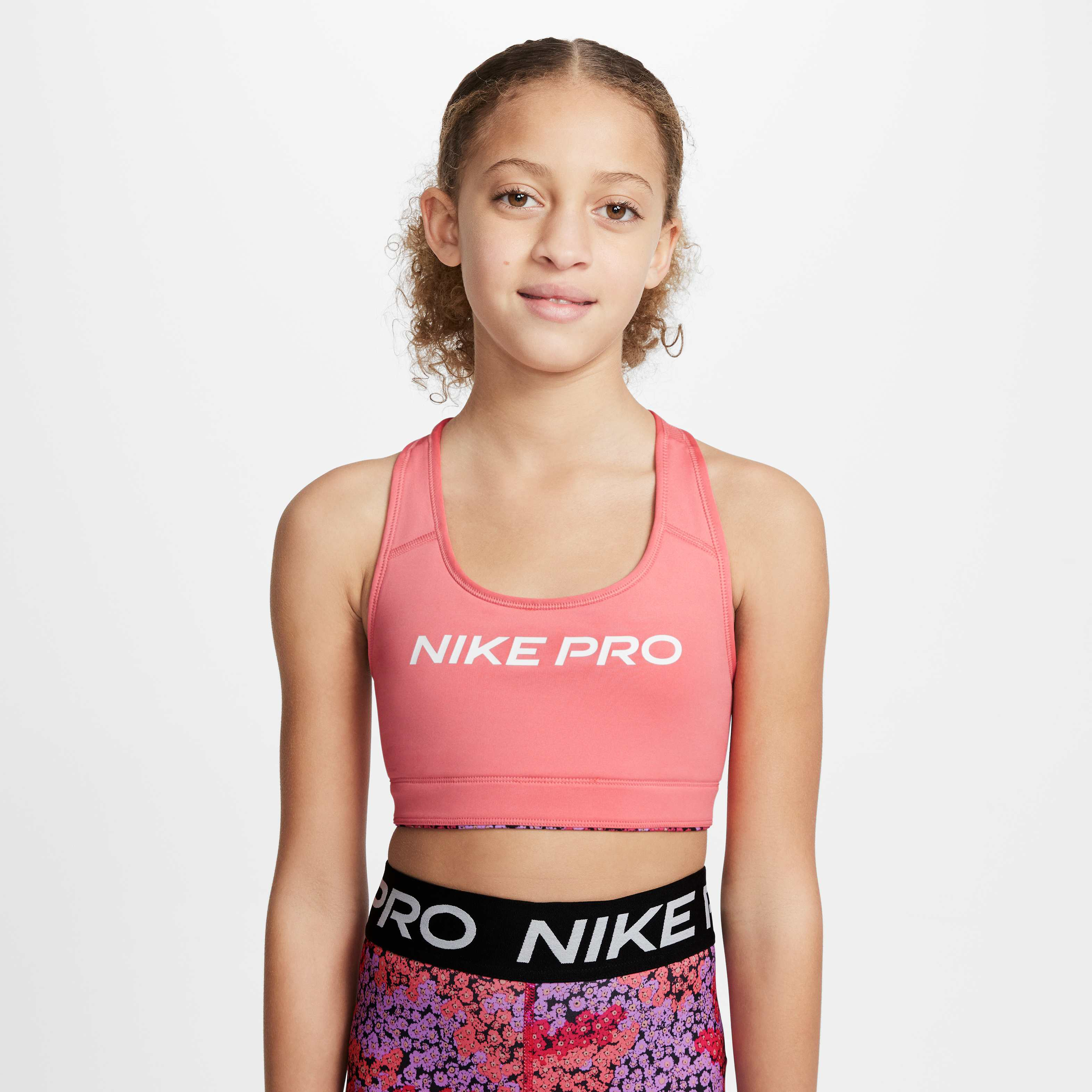 Nike Dri-FIT Swoosh image number 4