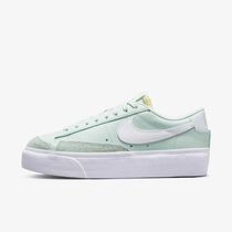 Nike Blazer Low Platform