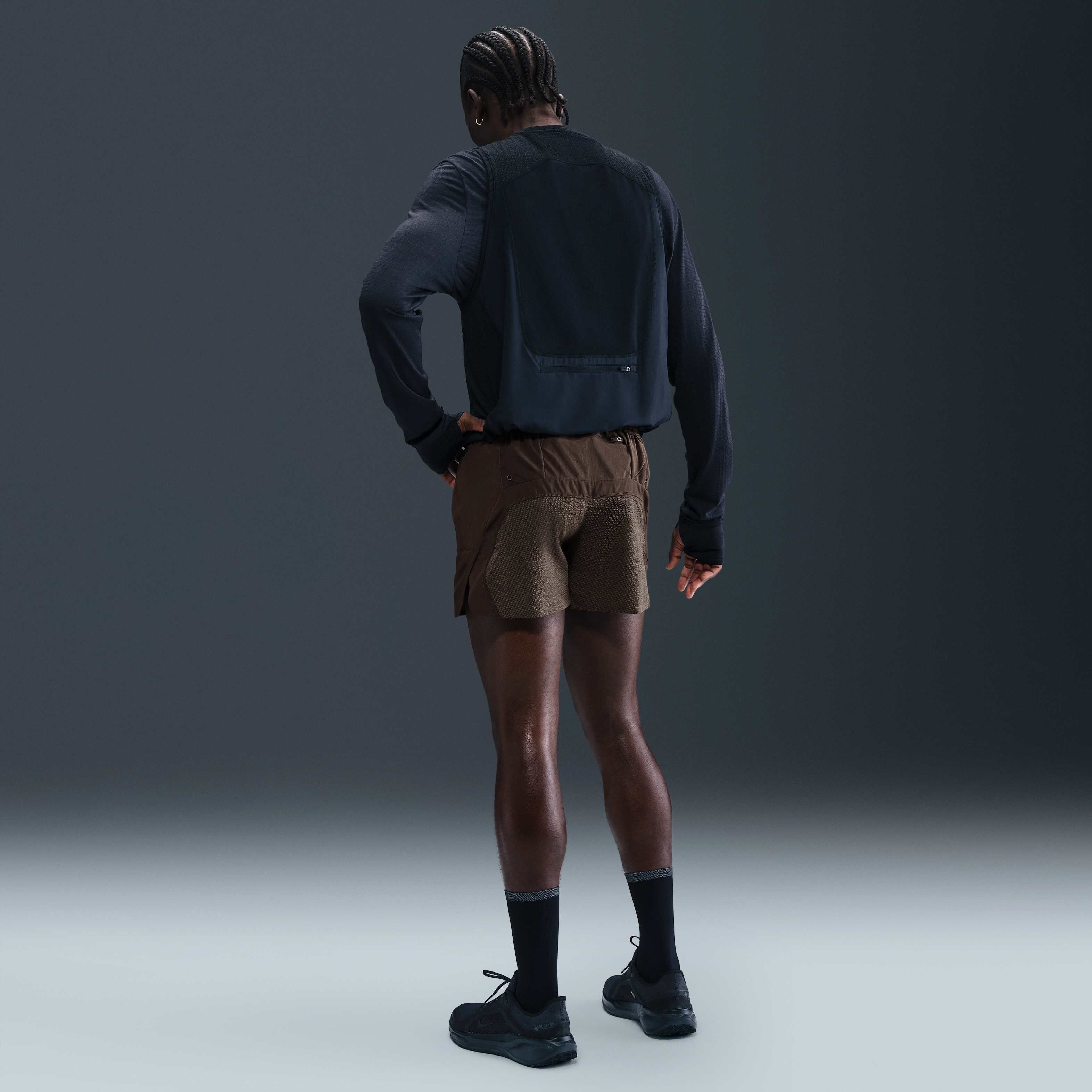 Nike Run image number 3