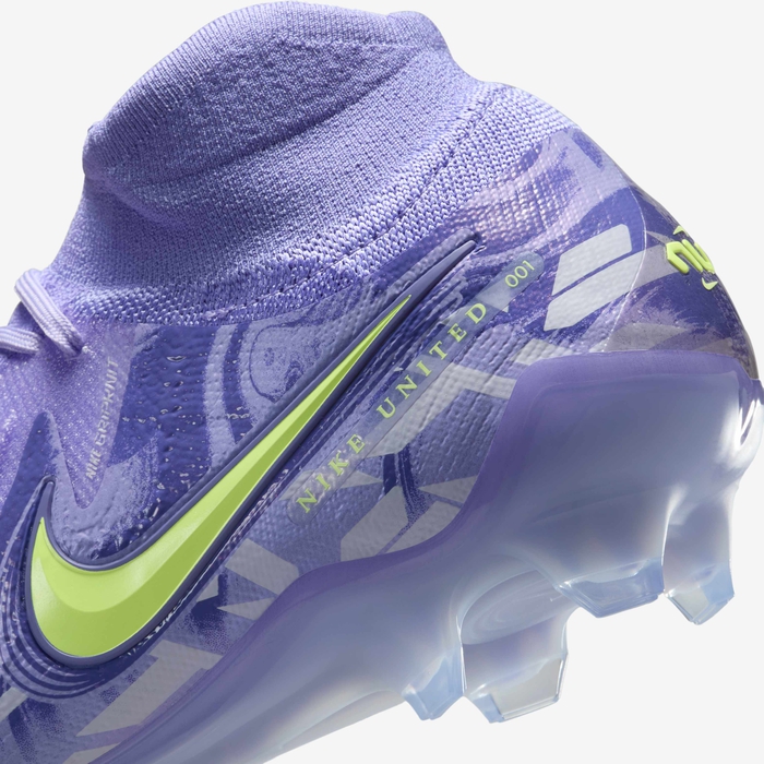 Nike United Phantom Luna 2 Elite image number 8 Nike United Phantom Luna 2 Elite image number 8