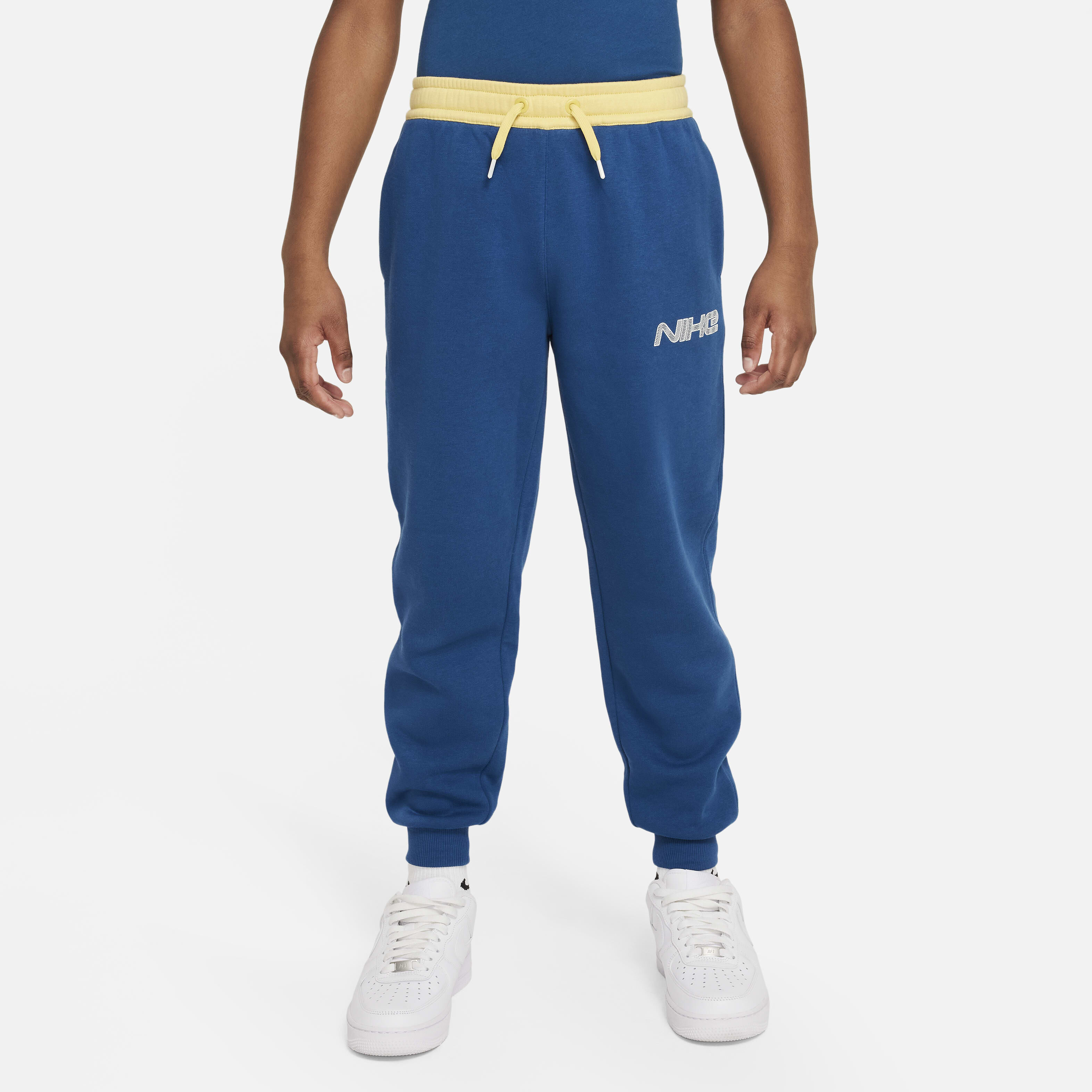 Buy Nike Sportswear Amplify Older Kids Joggers Nike Kuwait Official