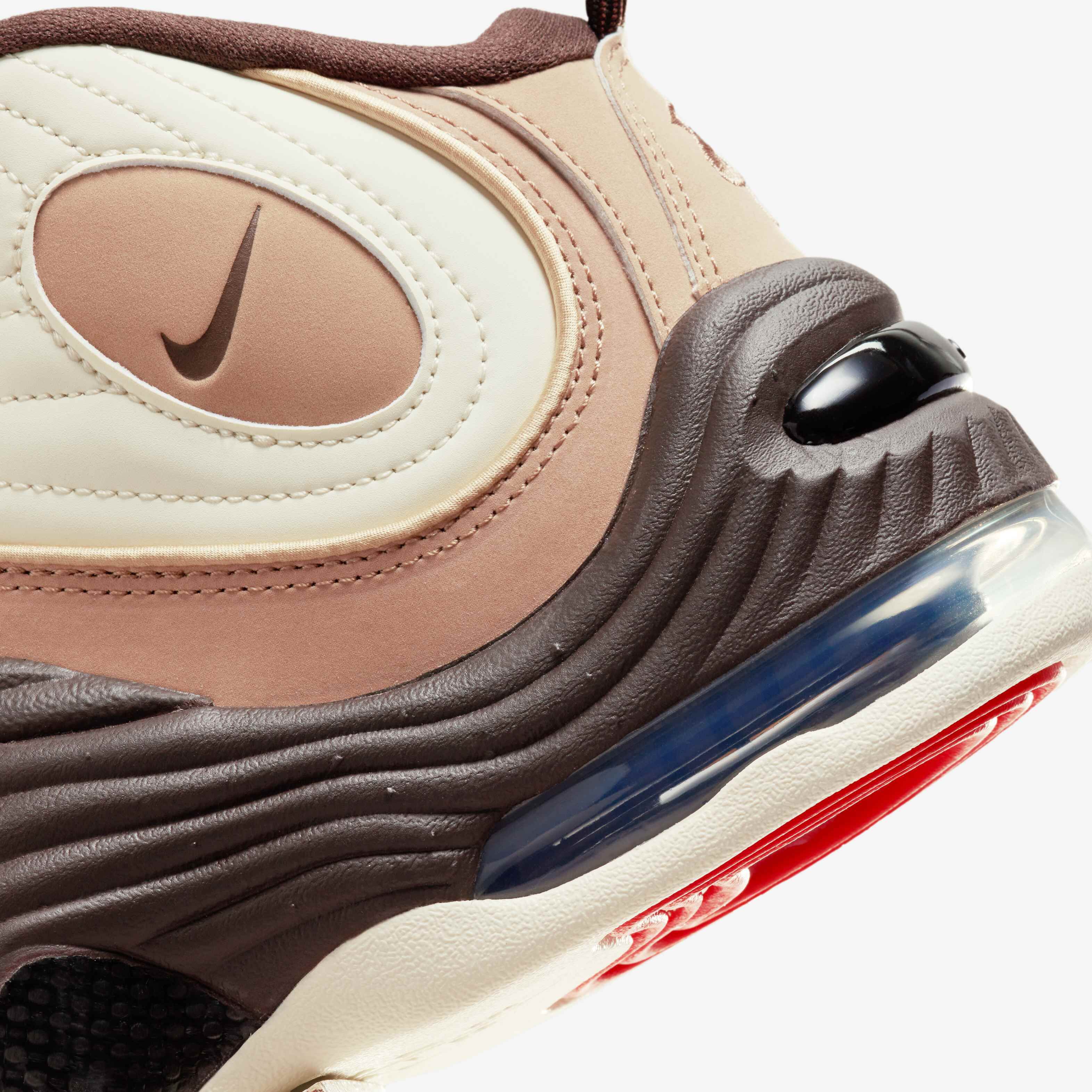 Nike Air Penny 2 image number 7