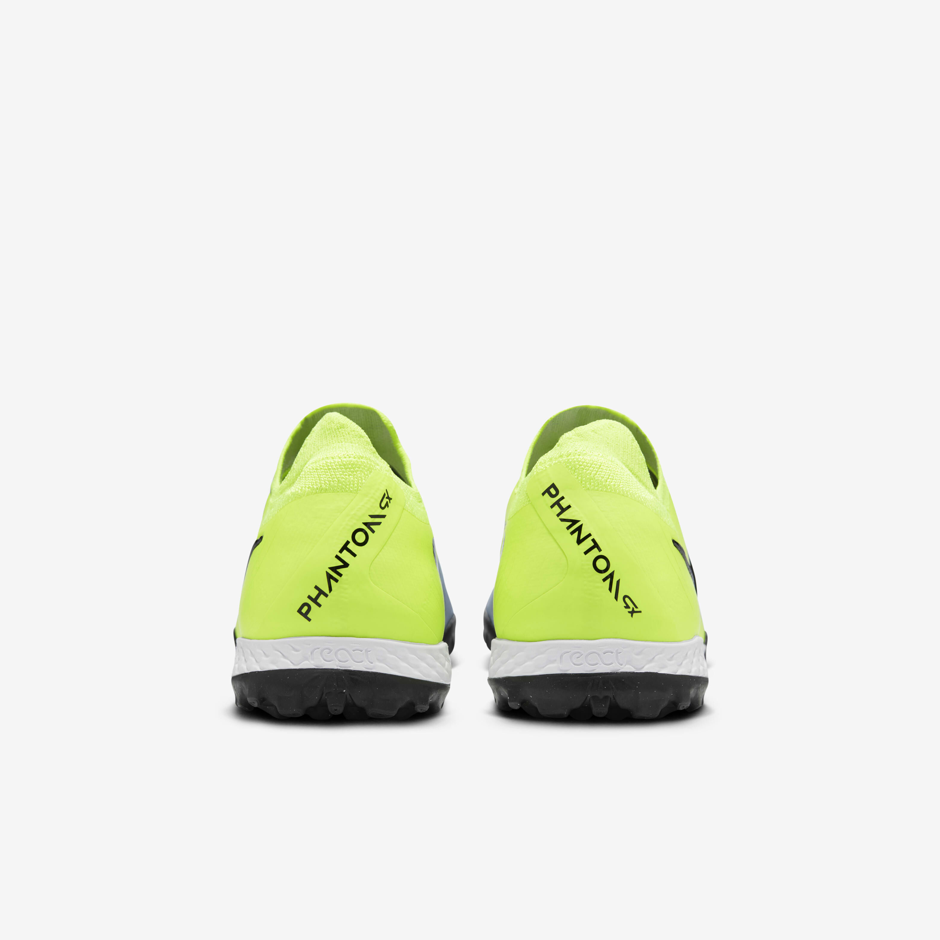 Nike Phantom GX 2 Pro TF Low-Top Football Shoes. Nike CA