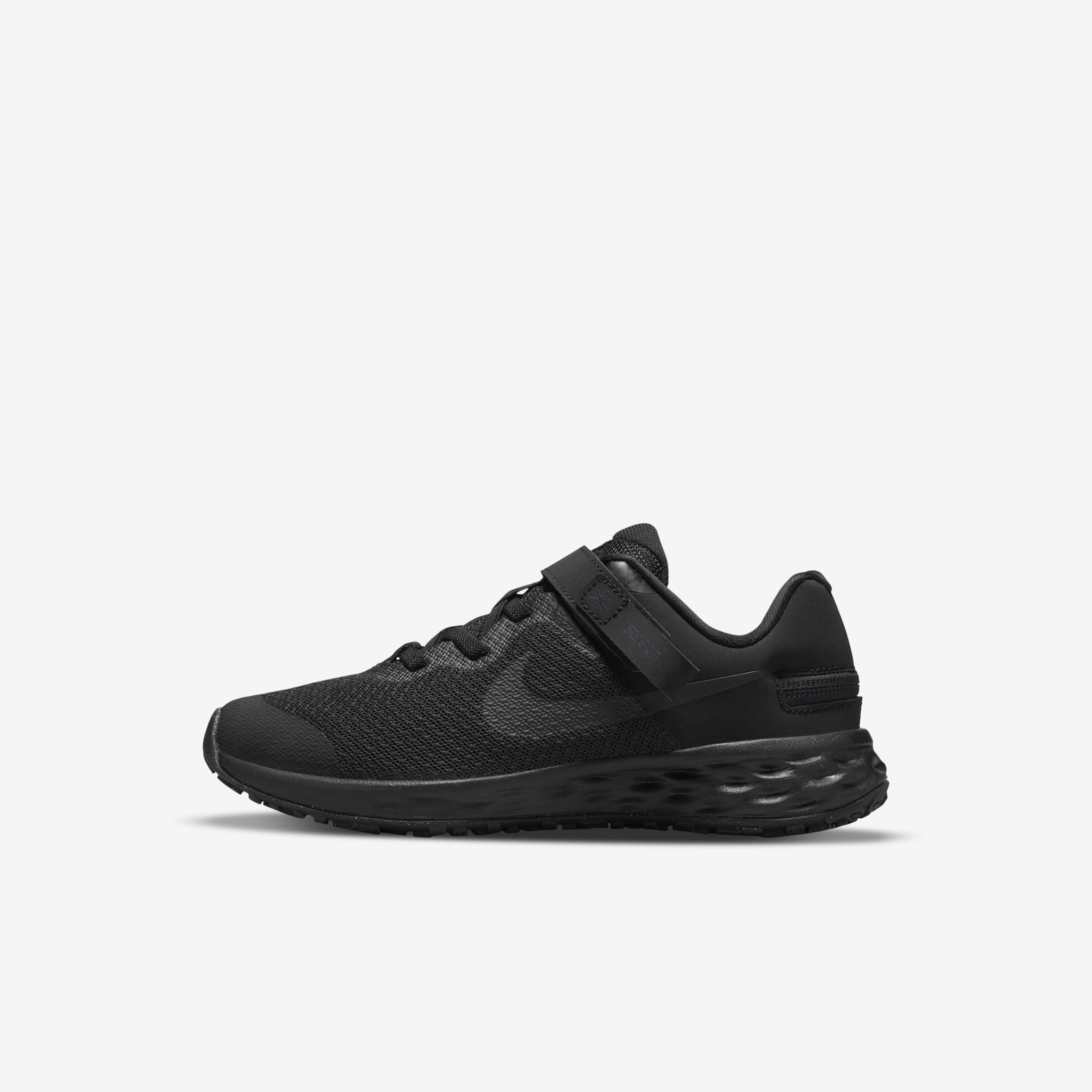 Buy Nike Revolution 6 FlyEase Younger Kids Easy On Off Shoes Nike Kuwait Official