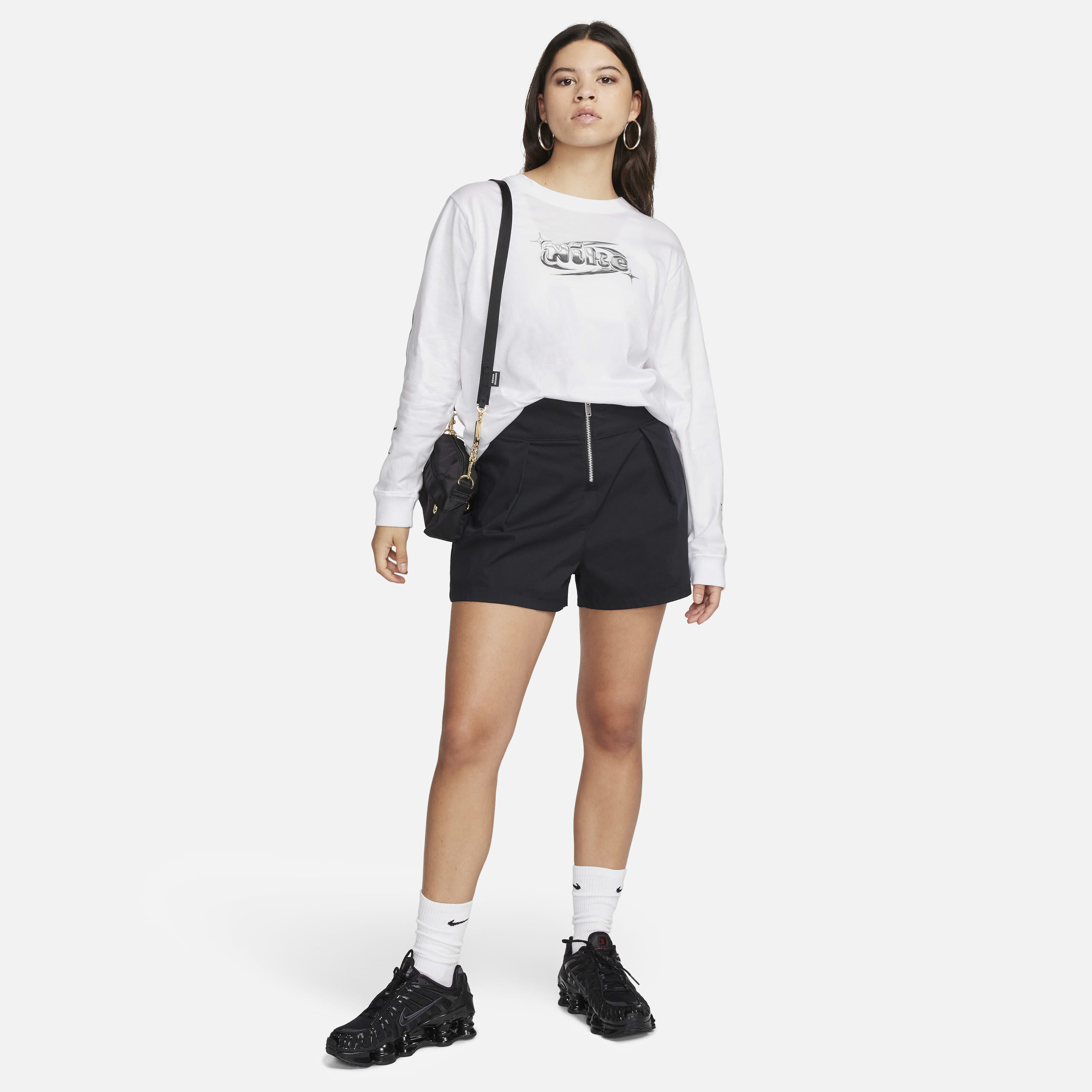 نايكي سبورتسوير image number 4