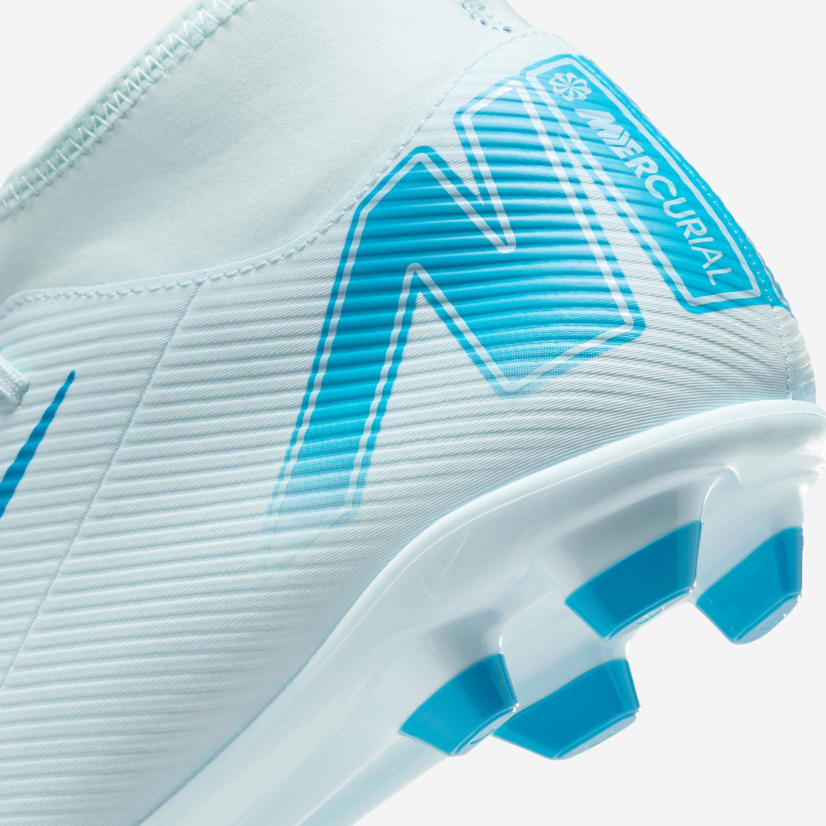 Nike Mercurial Superfly 10 Club image number 8