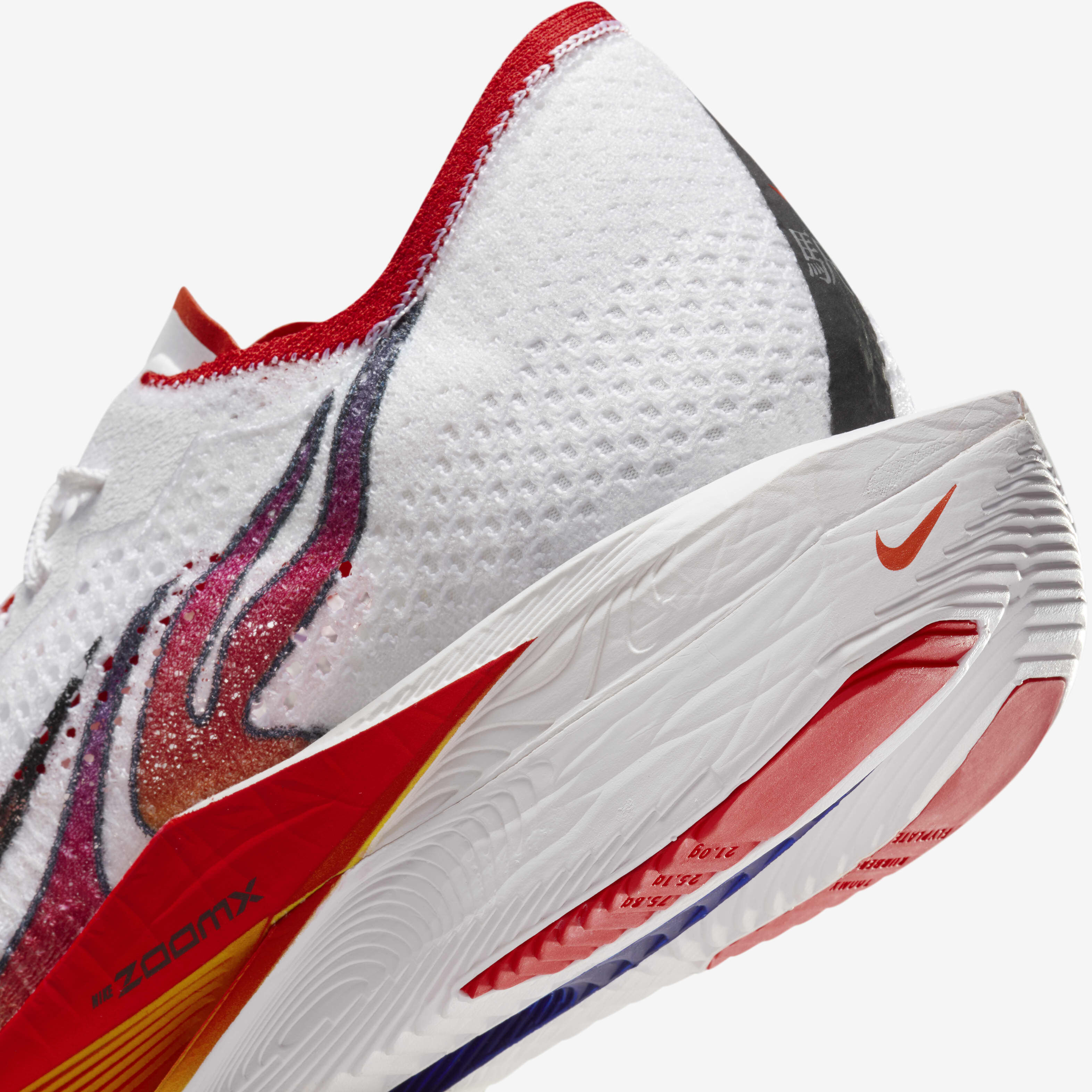 Nike vapor fly sw 2025