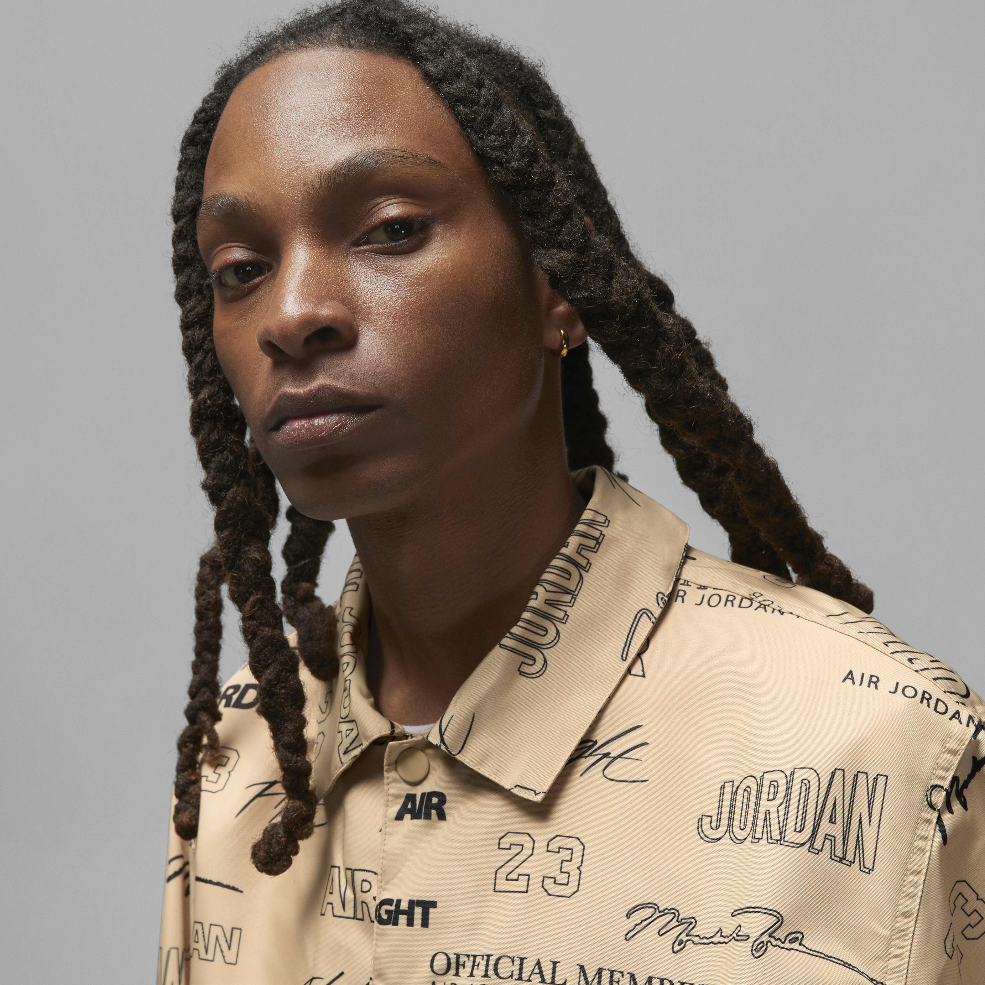 Jordan Flight MVP image number 2