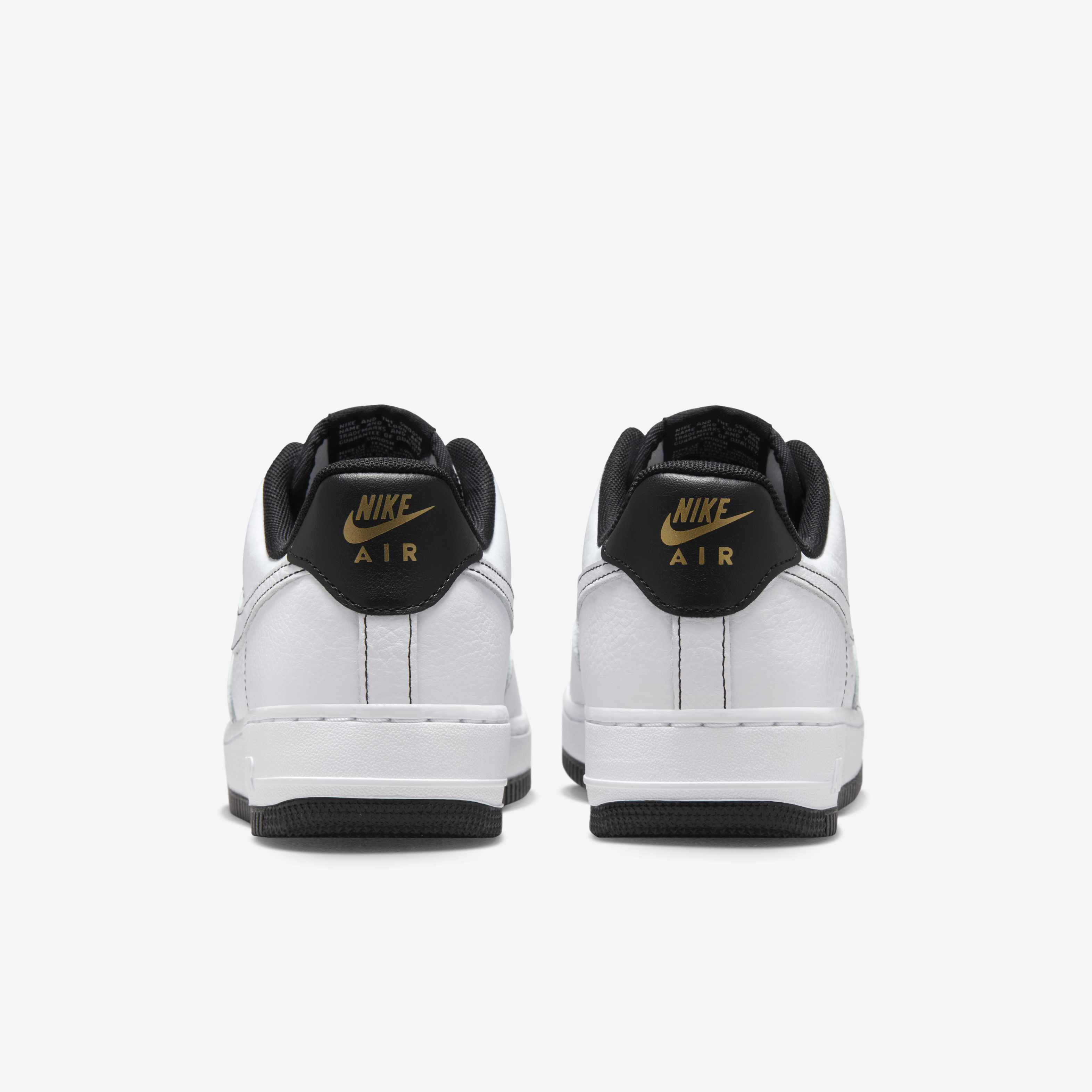 Nike Air Force 1 '07 Mini Jewel image number 5