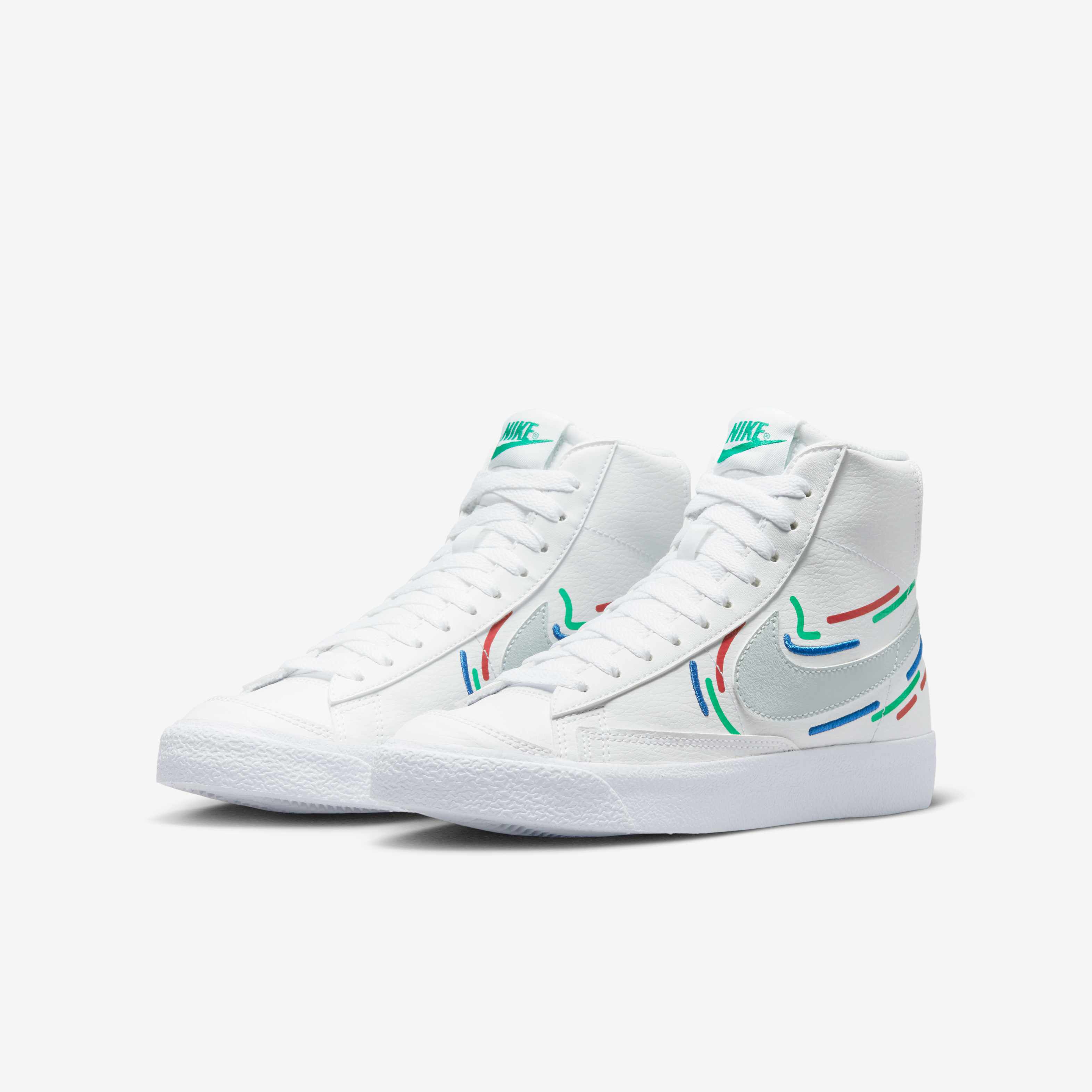 نايكي بليزر ميد'77 نيكست نيتشر image number 4