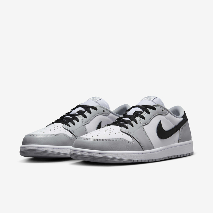 Air Jordan 1 Low OG 'Mocha' image number 4 Air Jordan 1 Low OG 'Mocha' image number 4