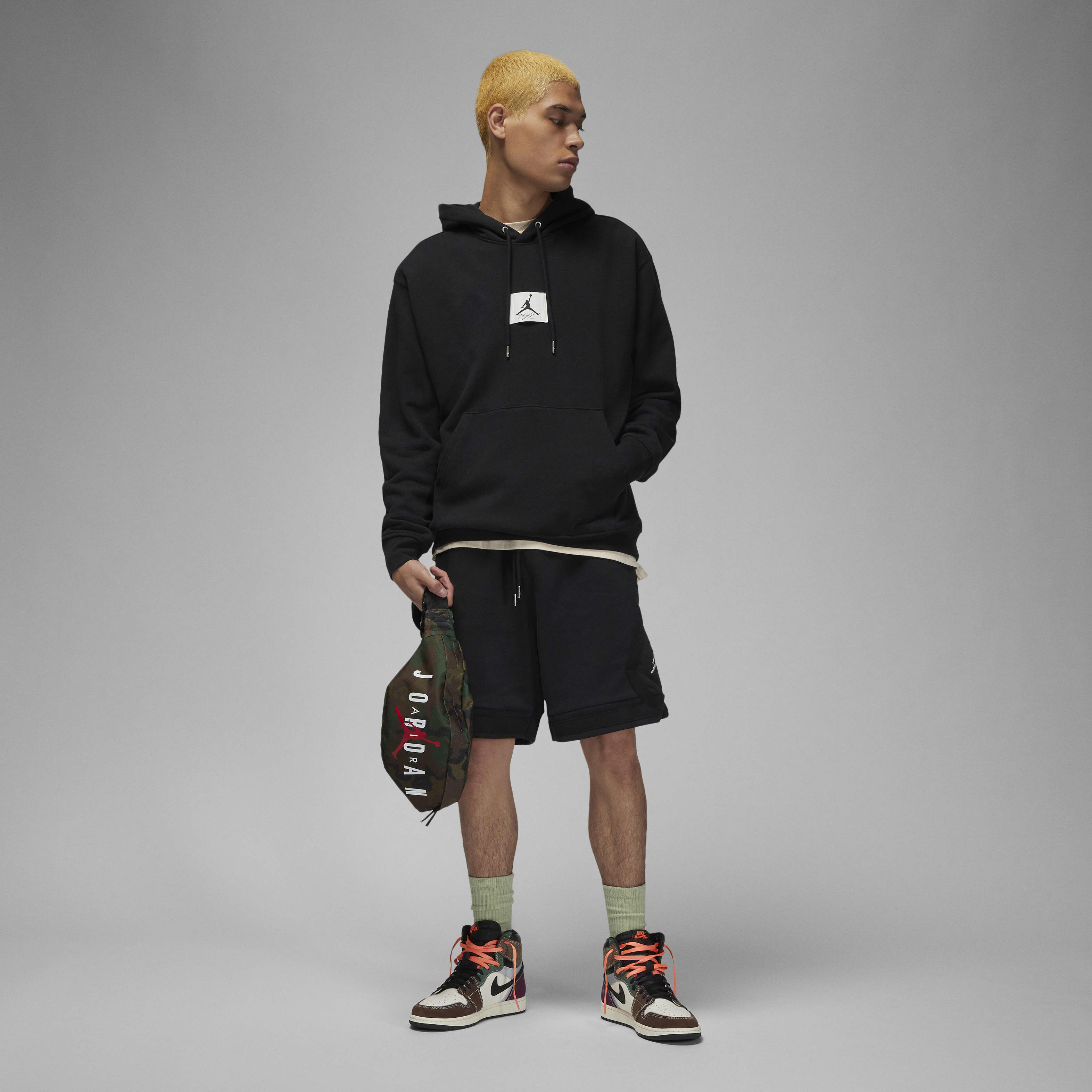 جوردن اسينشالز image number 4