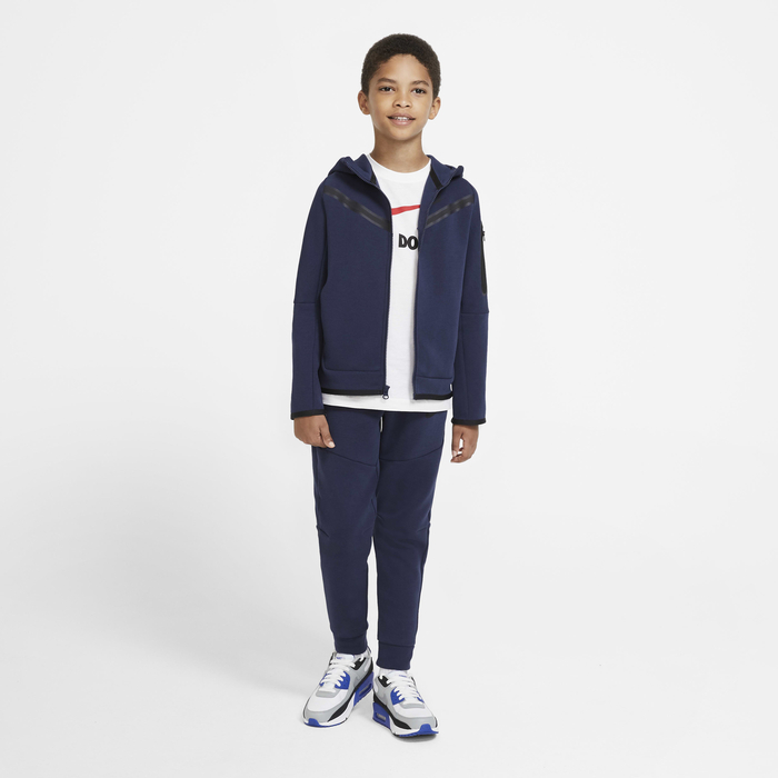 Nike Sportswear Tech Fleece image number 6 Nike Sportswear Tech Fleece image number 6