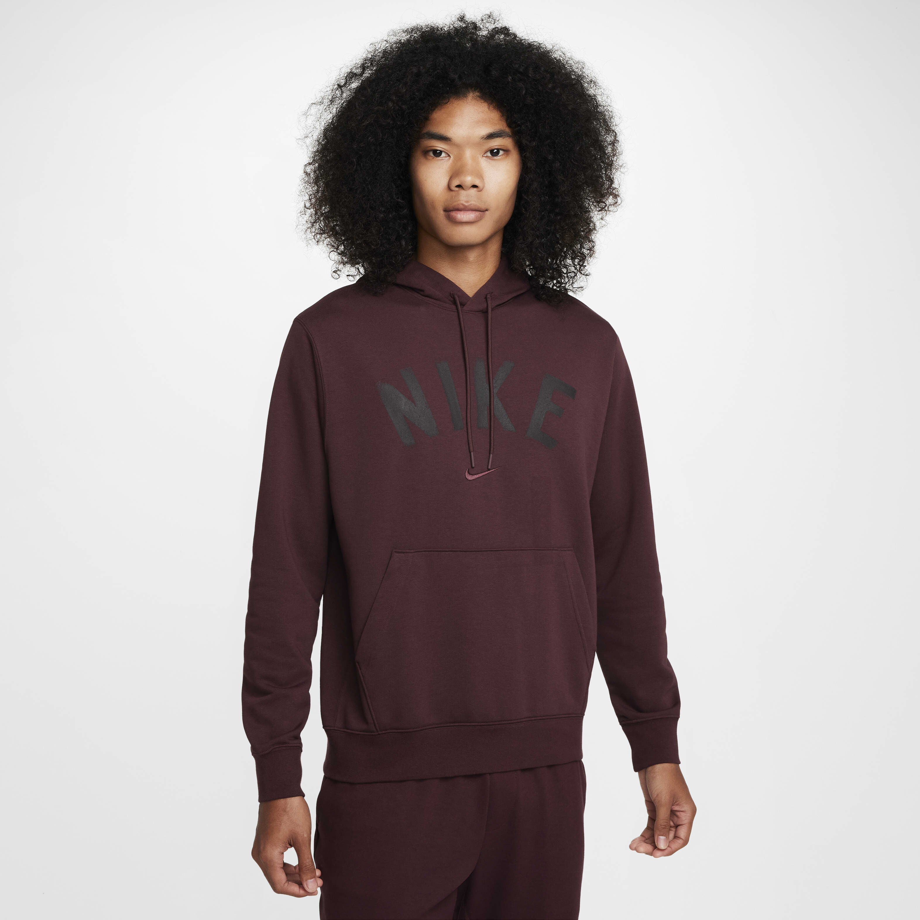 Maroon nike hoodie mens new arrivals
