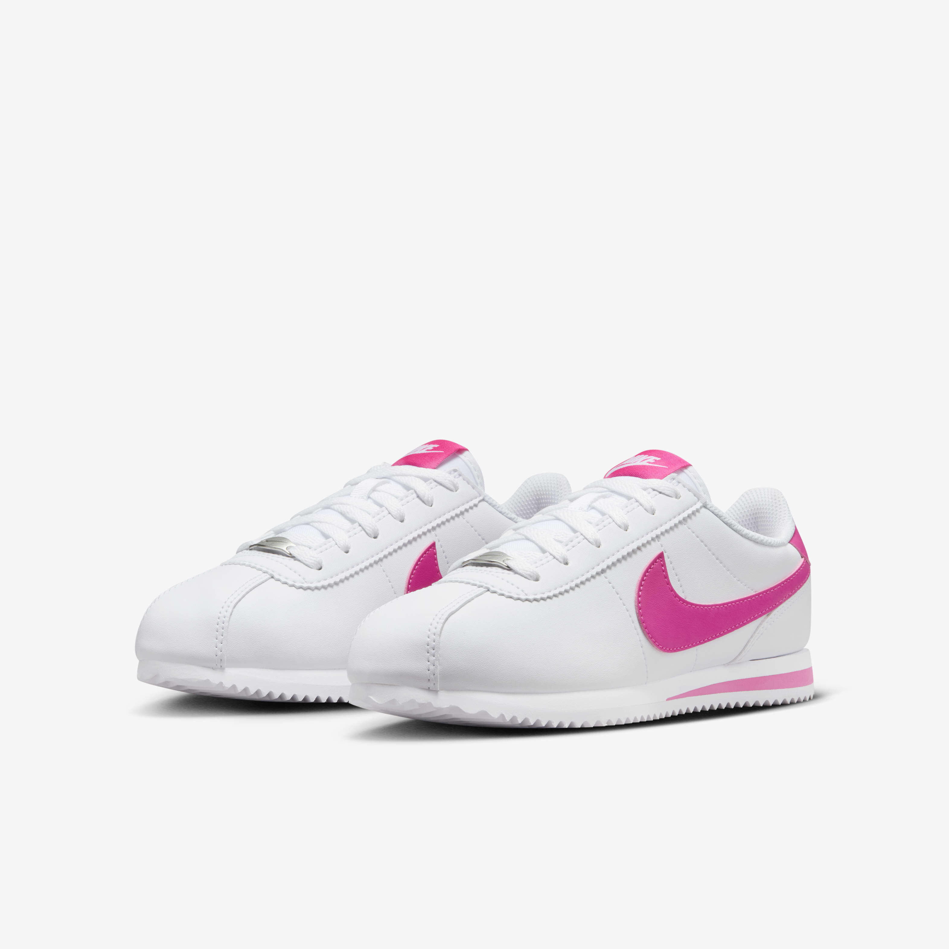 Buy Nike Cortez Older Kids Shoes Nike Kuwait Official