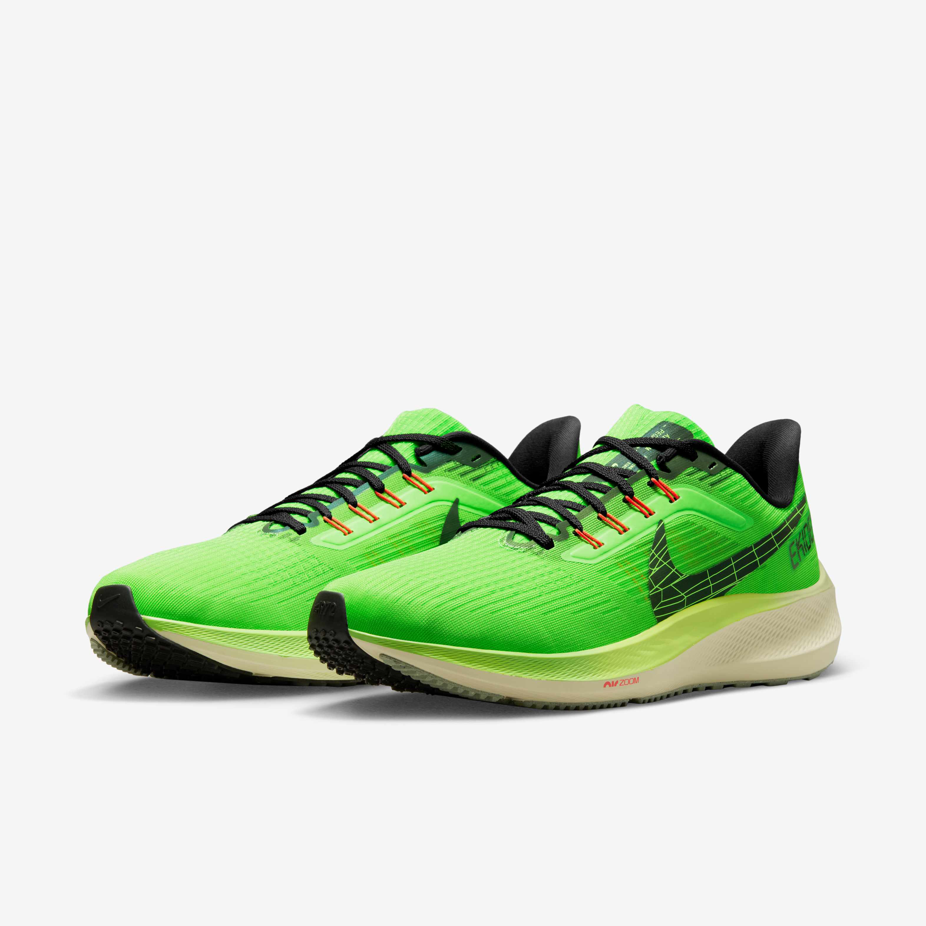Nike Pegasus 39 image number 4