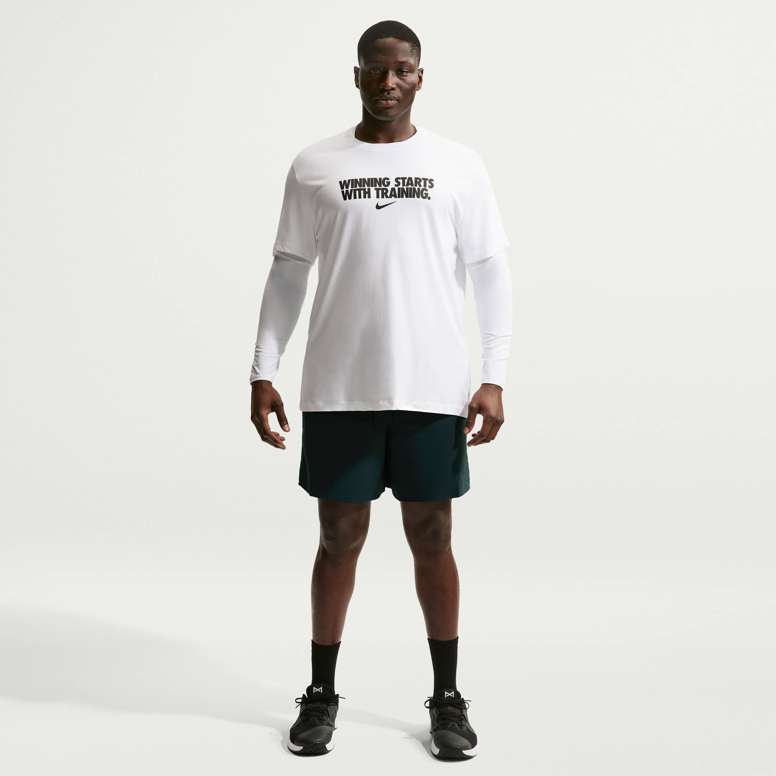 Nike Unlimited image number 5