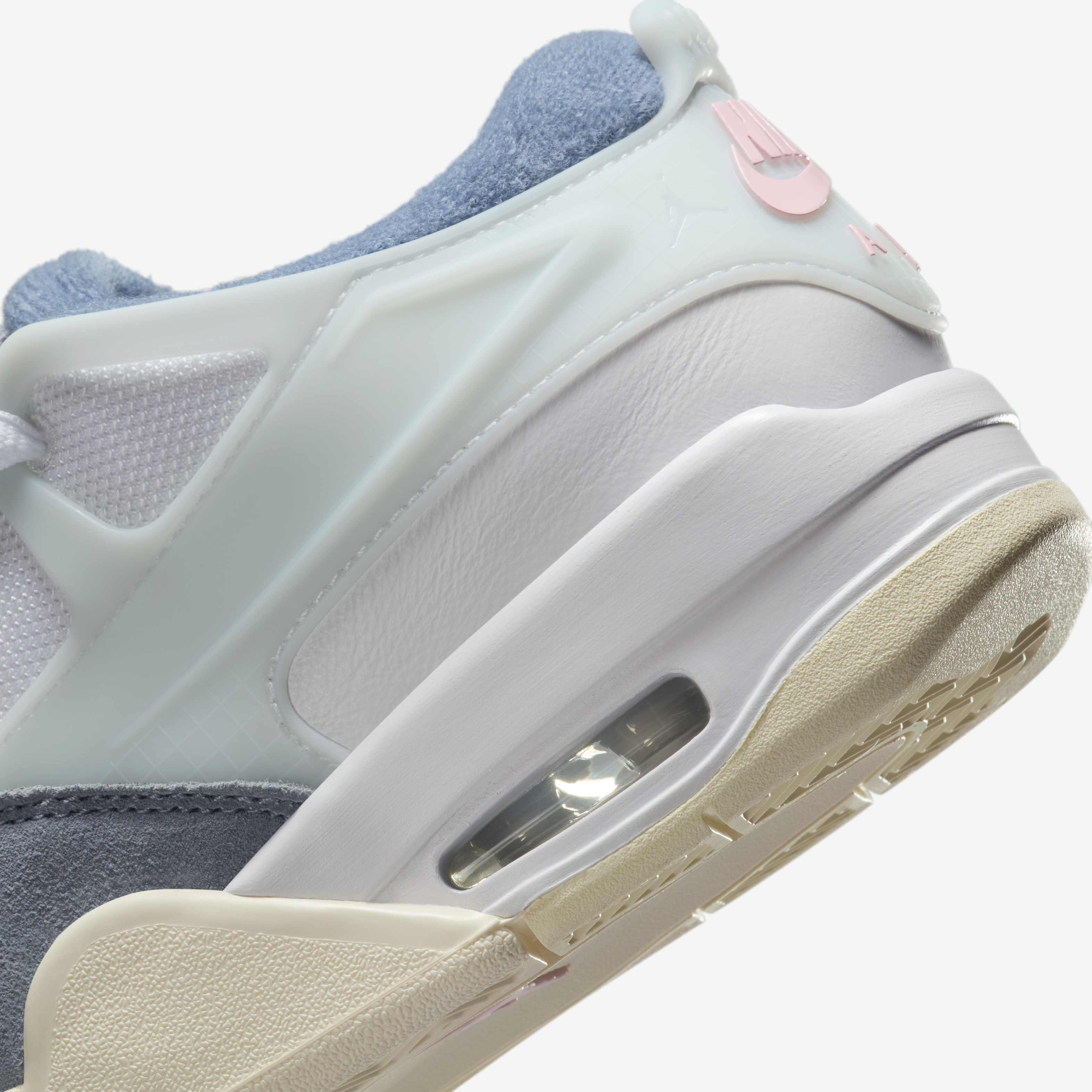 Air Jordan 4 RM image number 7