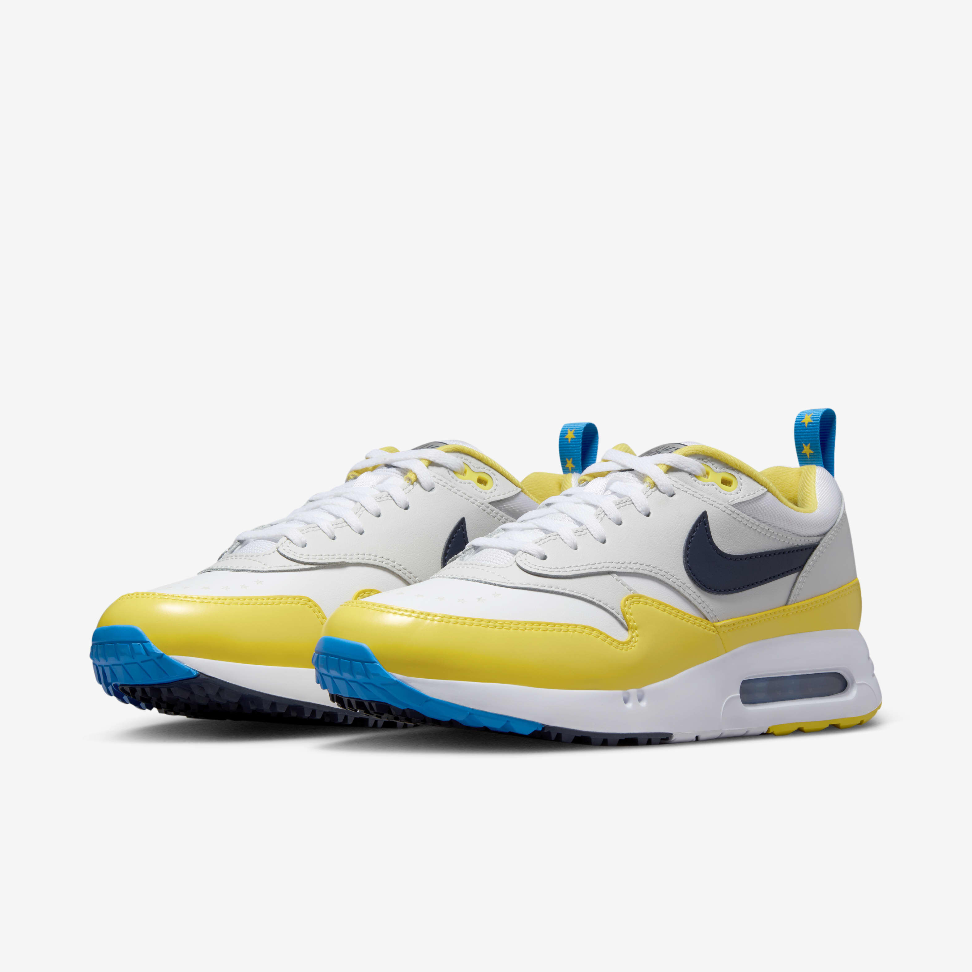 Buy Nike Air Max 1 86 OG G NRG Men s Golf Shoes Nike Kuwait Official