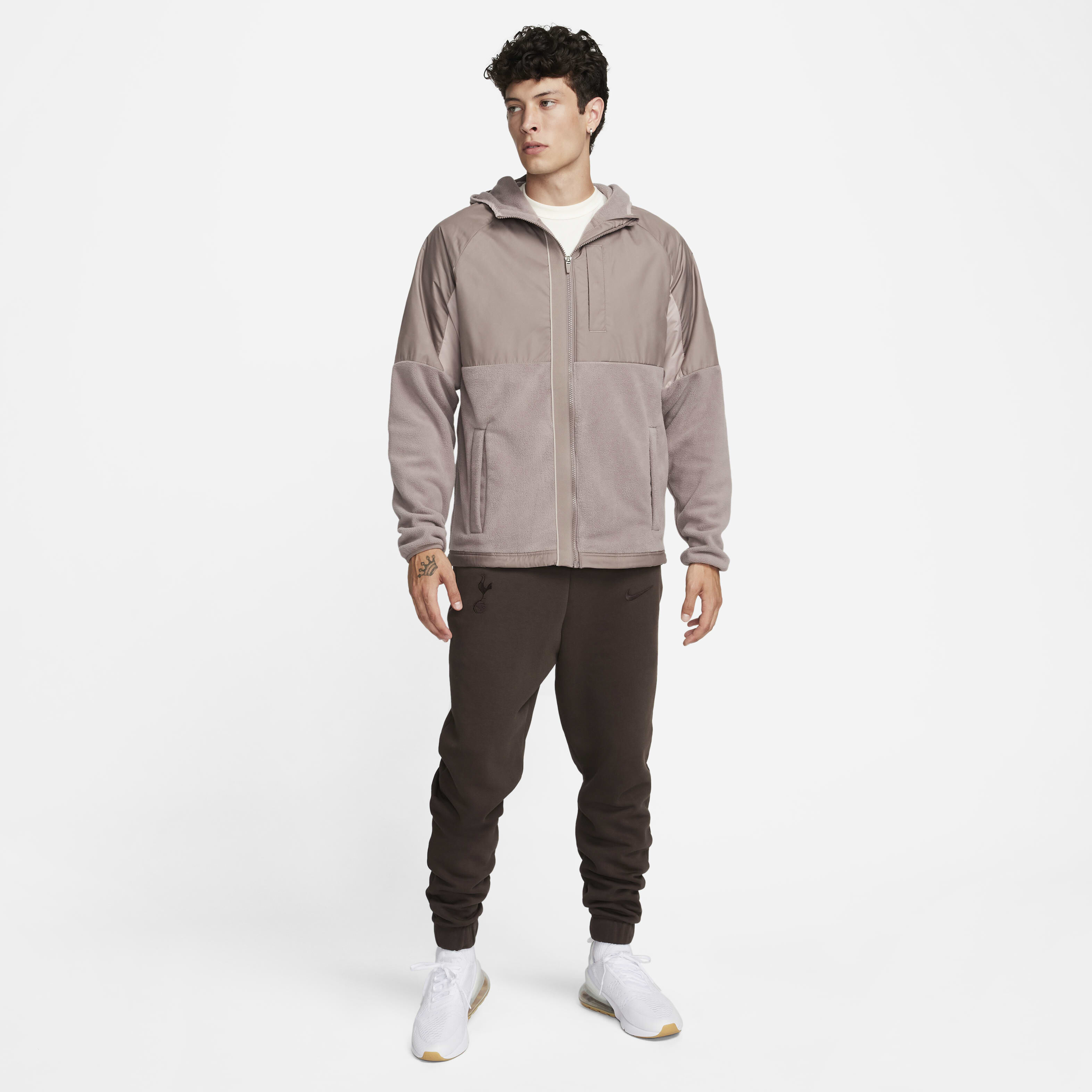 Tottenham Hotspur AWF Third image number 7