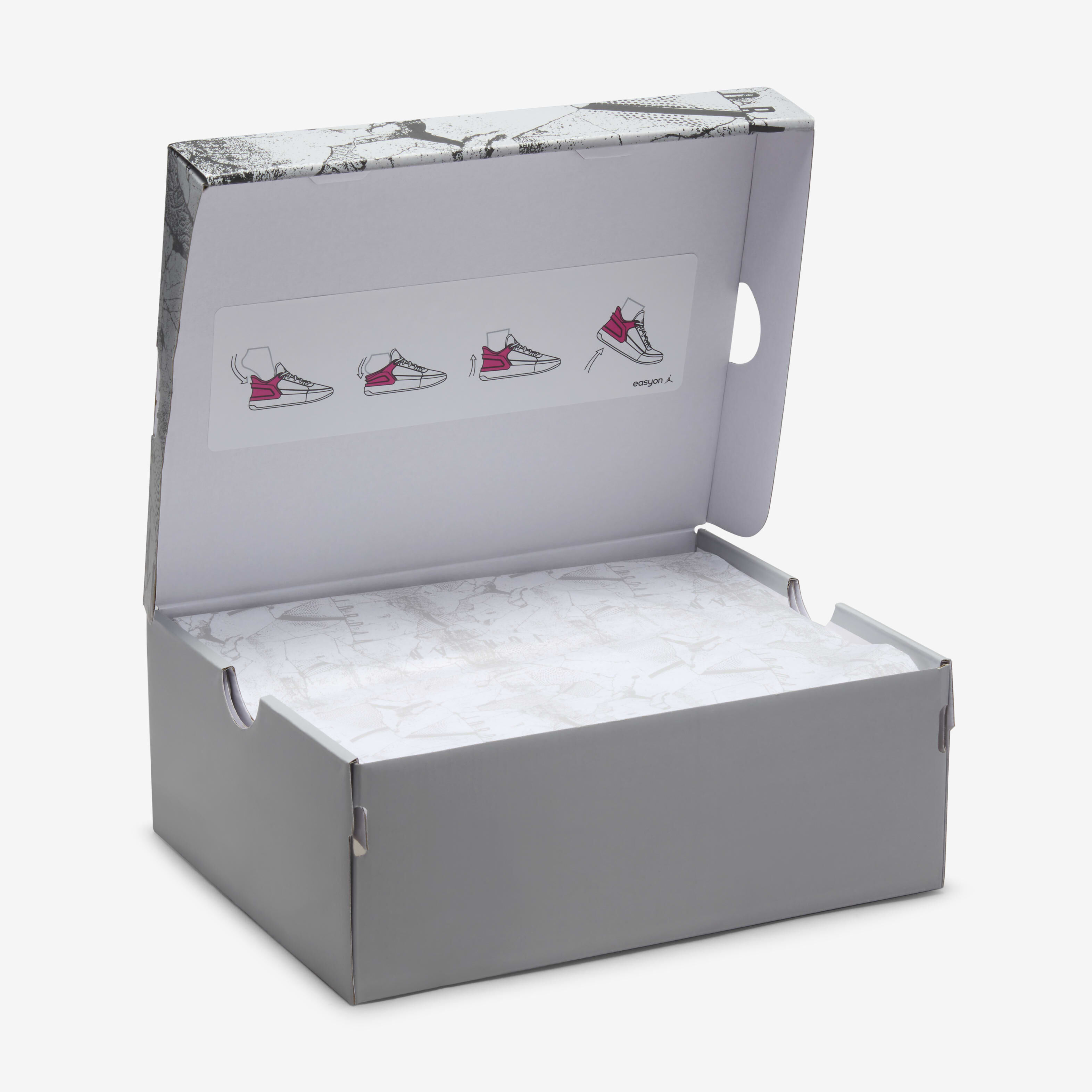 جوردن داي1 ايزي-اون image number 10