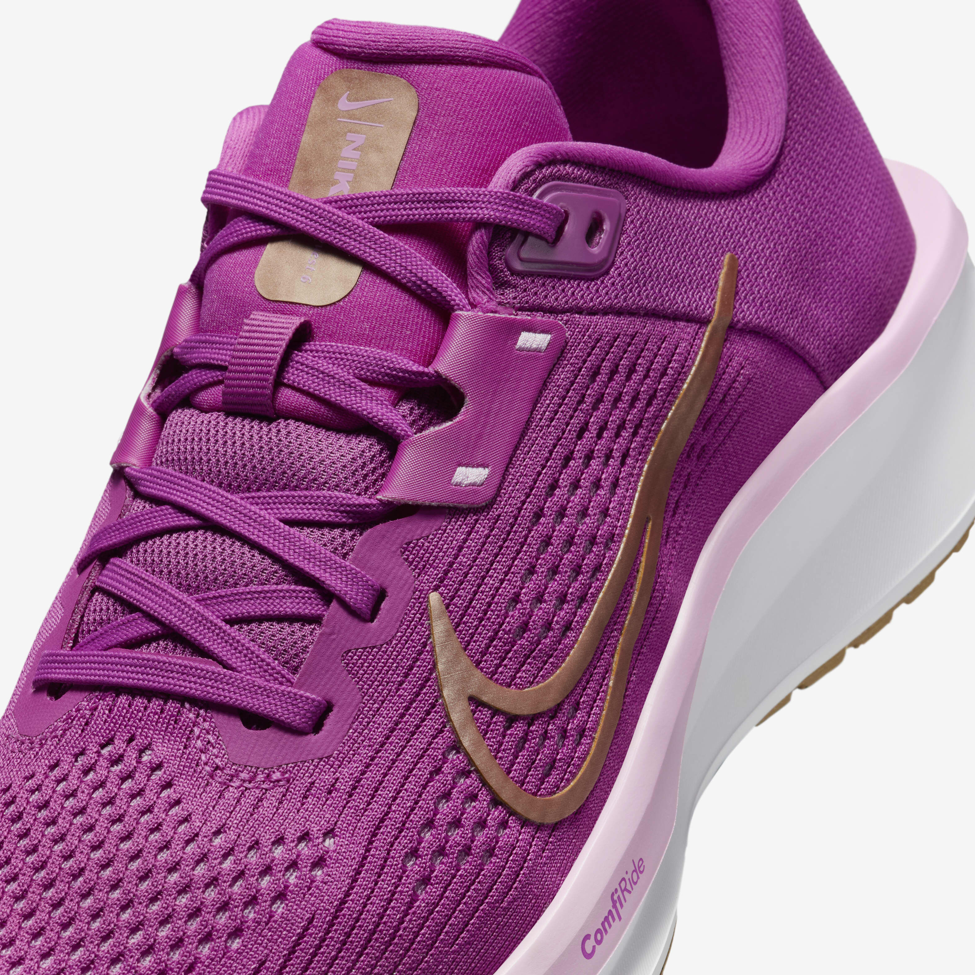 Buy Nike Quest 6 Women s Road Running Shoes Nike Kuwait Official