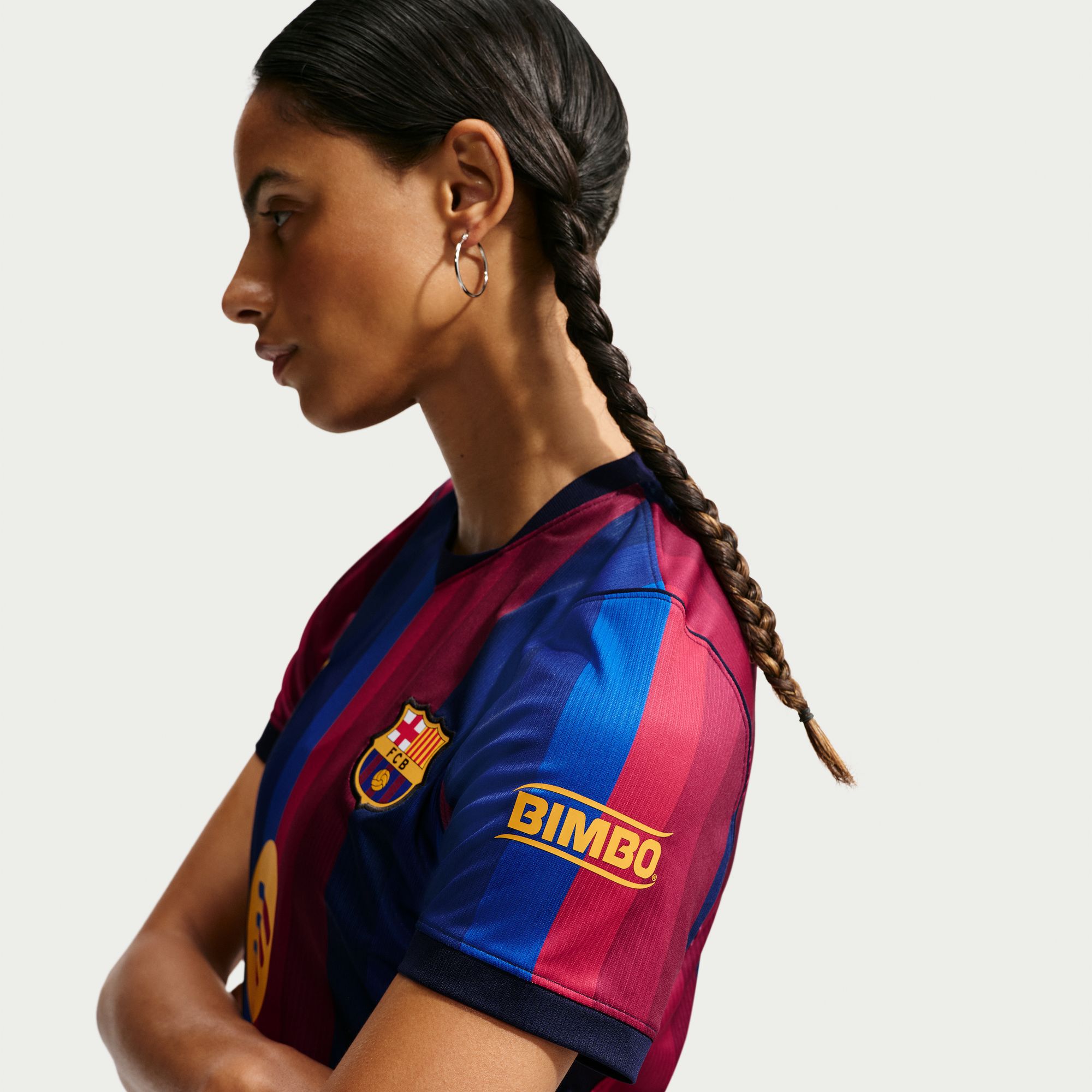 برشلونة 2026/27 ستاديوم الأساسي image number 4