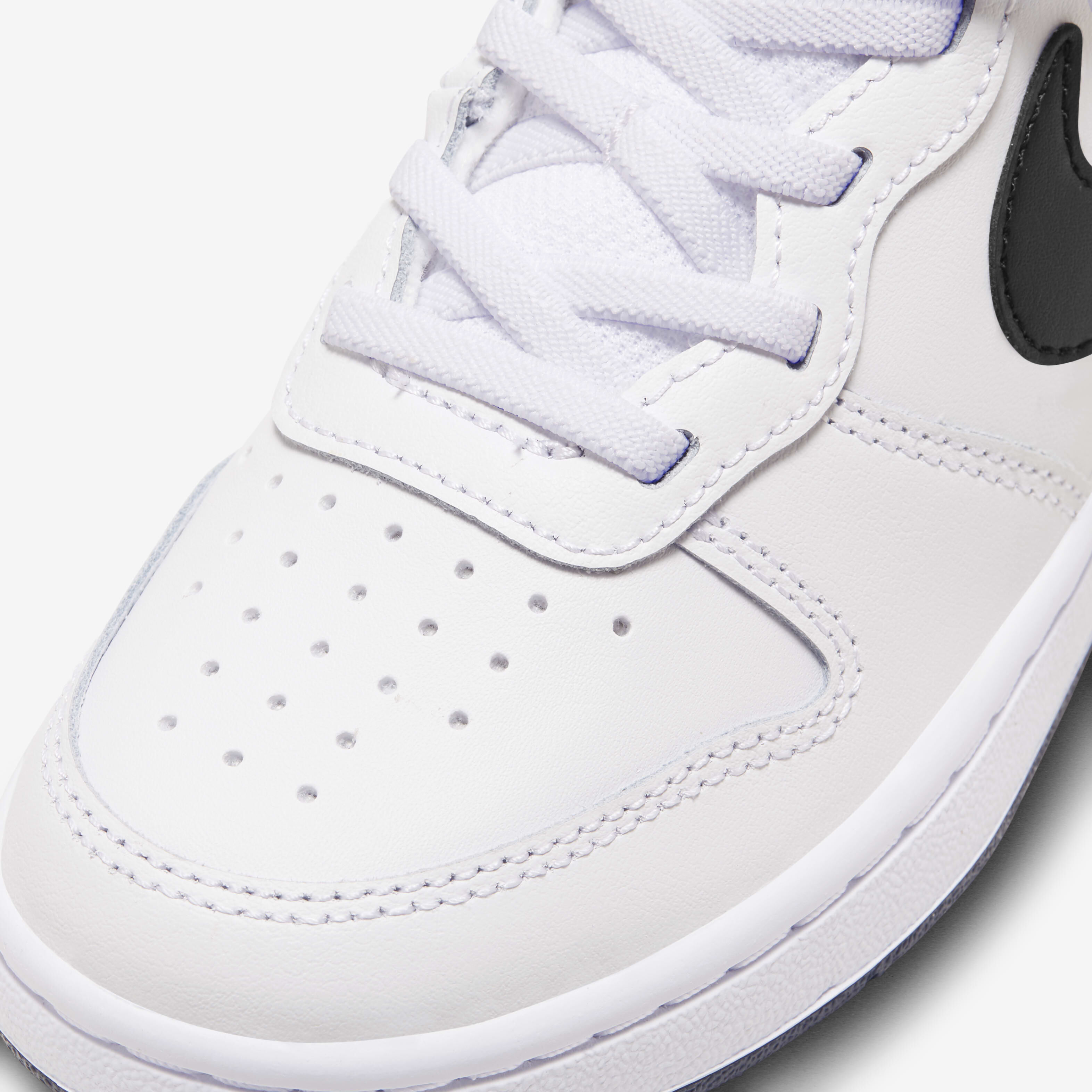 Nike Court Borough Low 2 image number 6