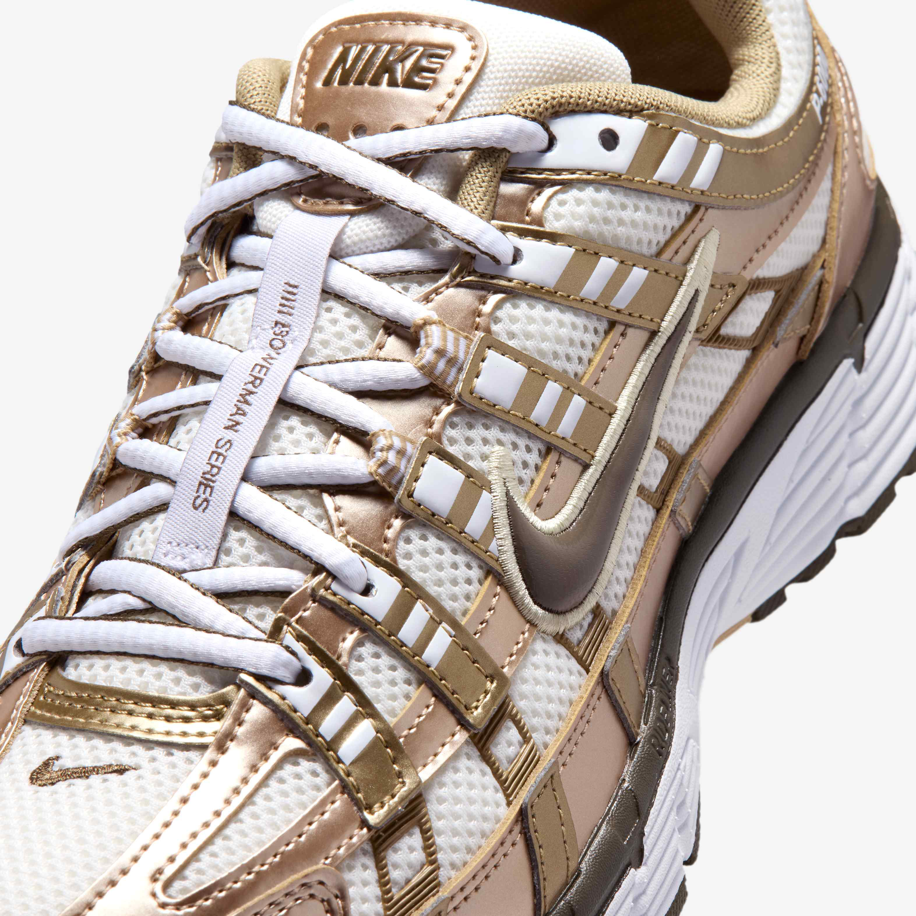 Nike P-6000 image number 6