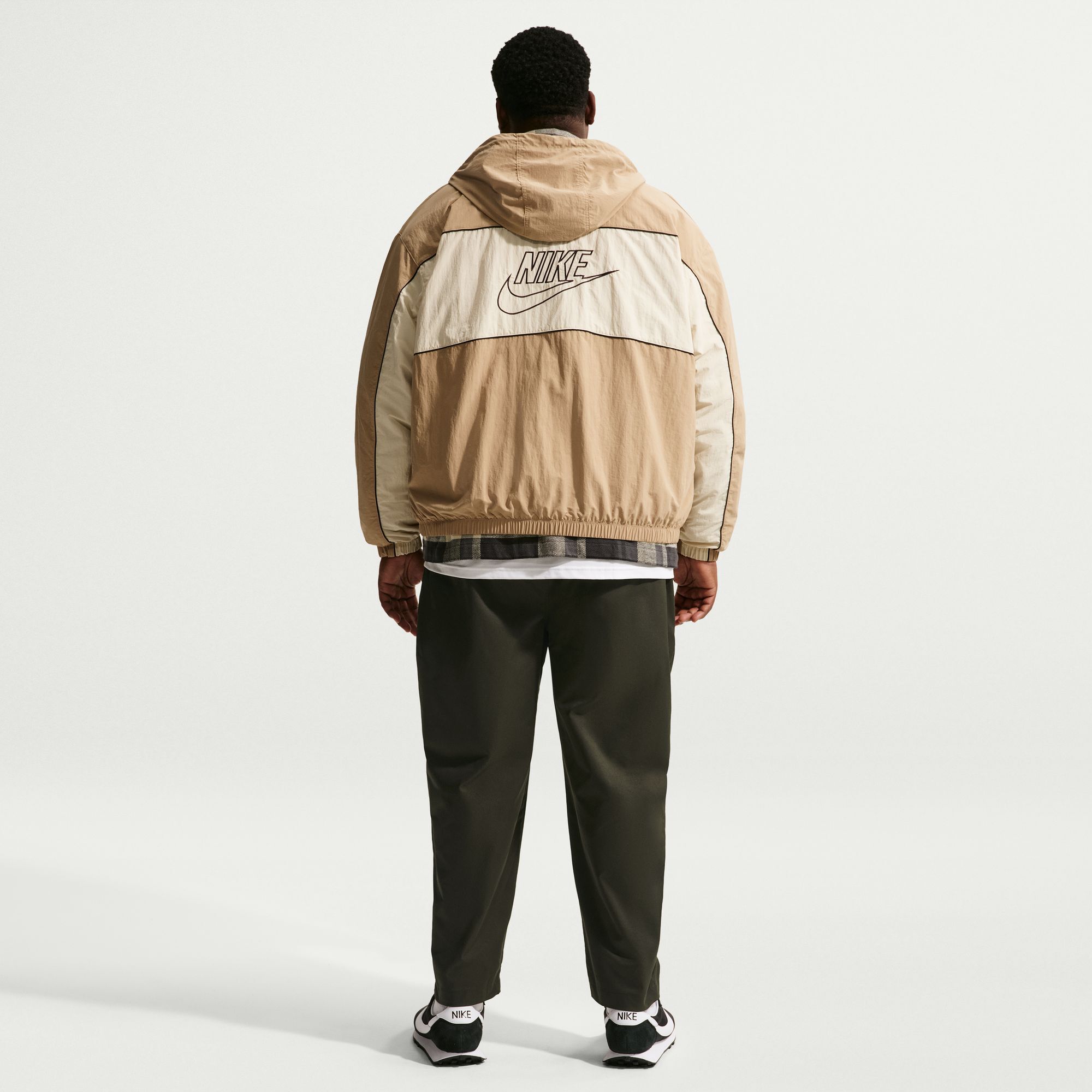 Nike Club image number 9
