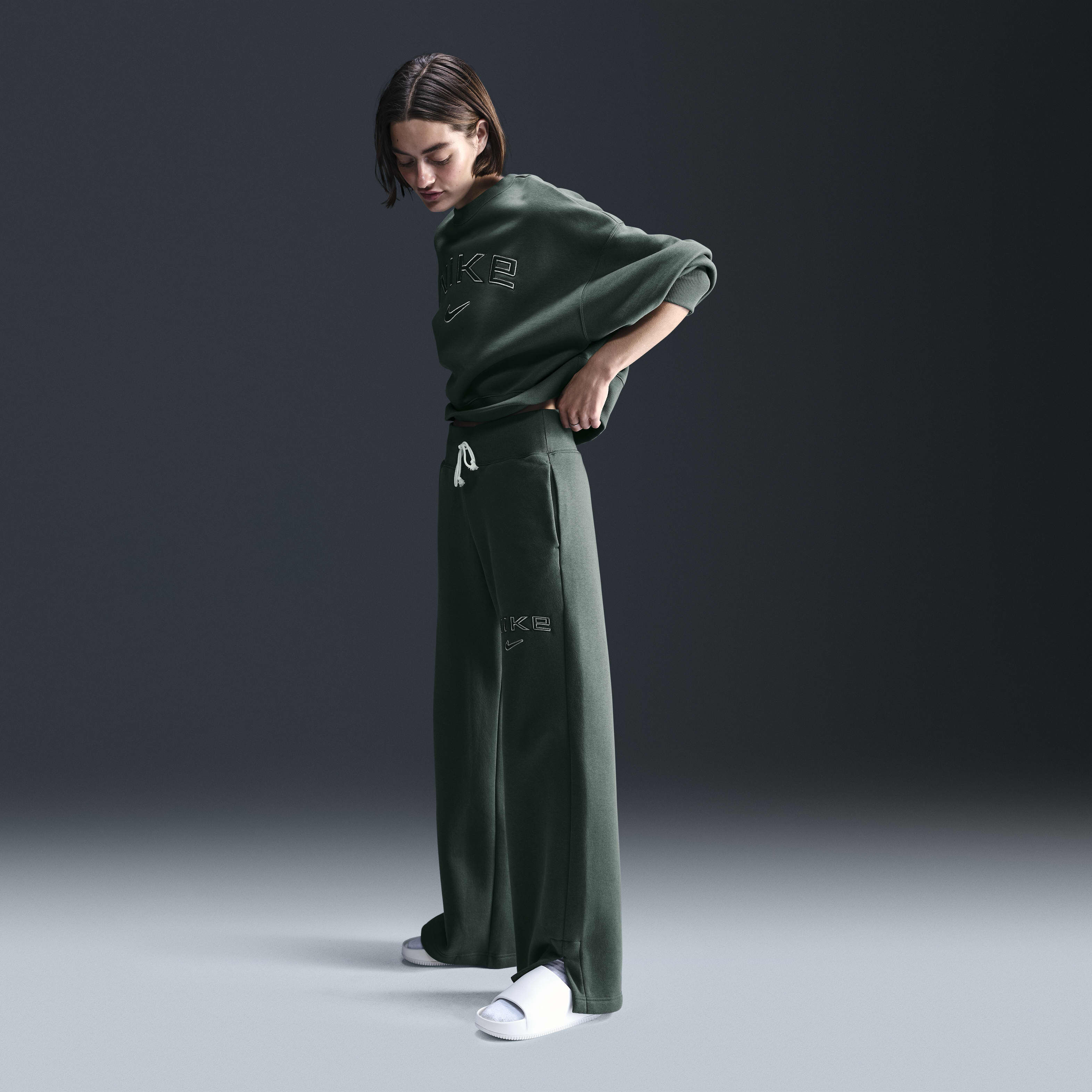 Nike Sportswear Phoenix Fleece image number 4