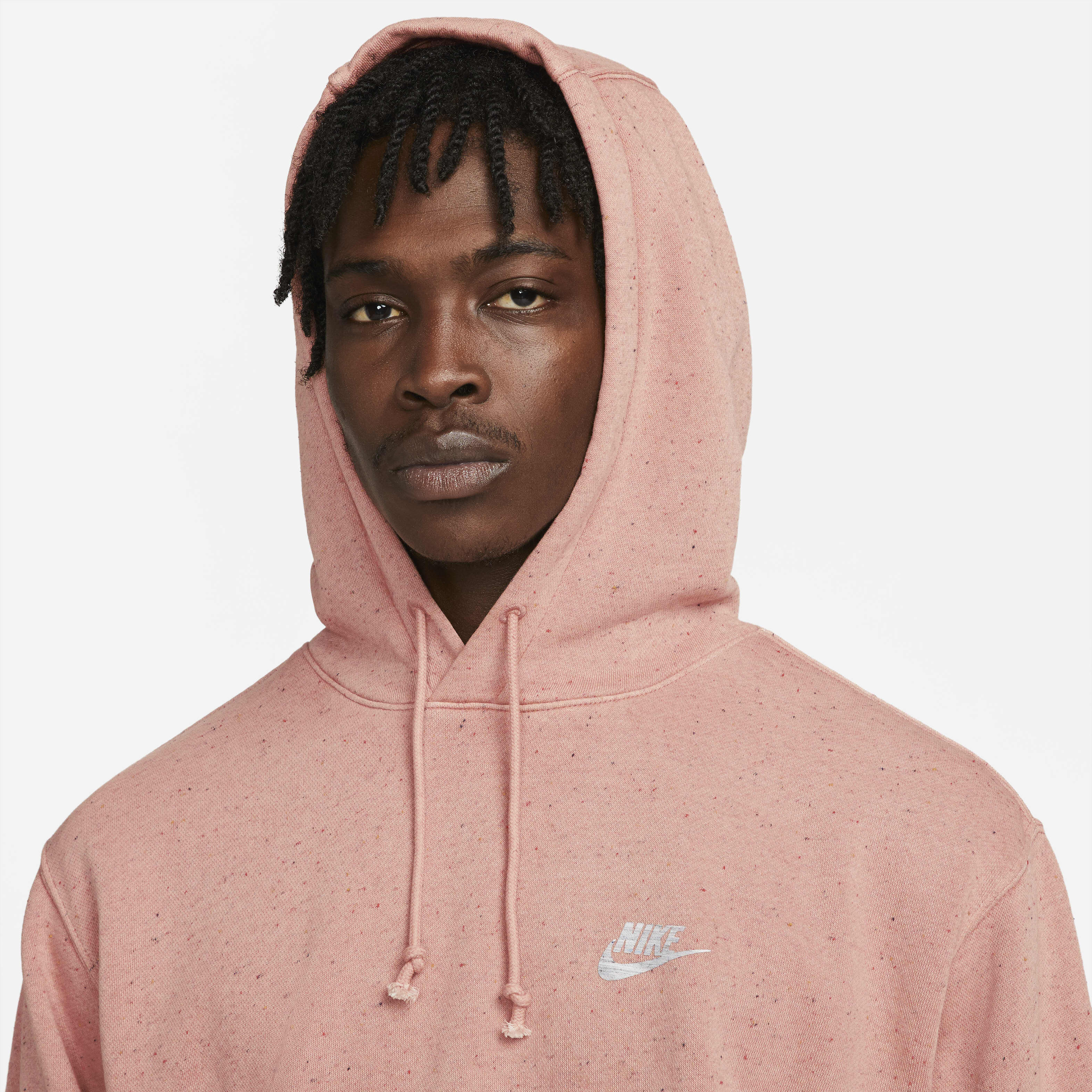 Nike Club Fleece image number 3