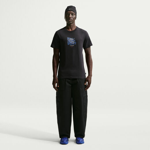 Paris Saint-Germain-Nike, Paris Saint-Germain, Men's Nike Soccer T-Shirt