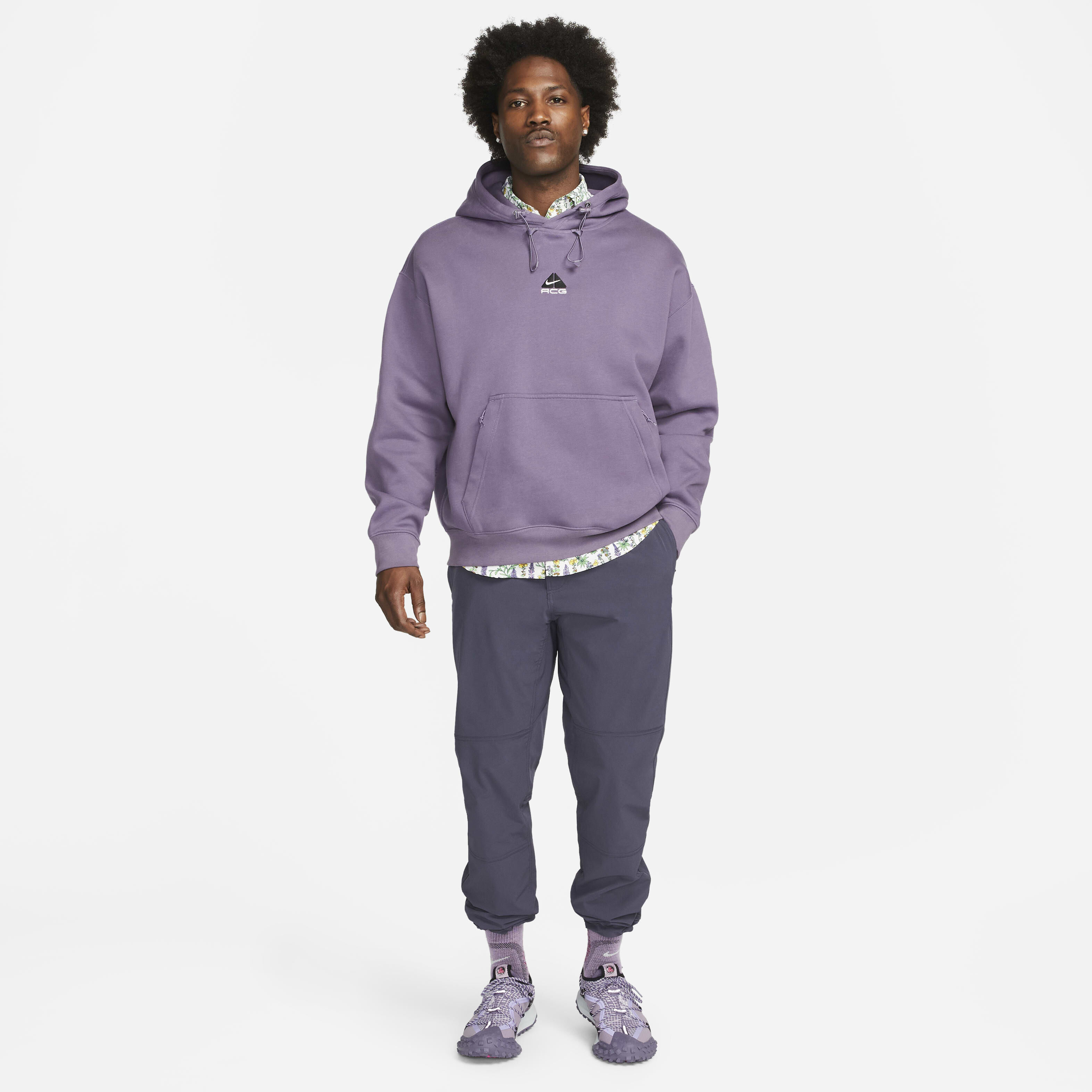 نايكي ACG سن فيرير image number 7