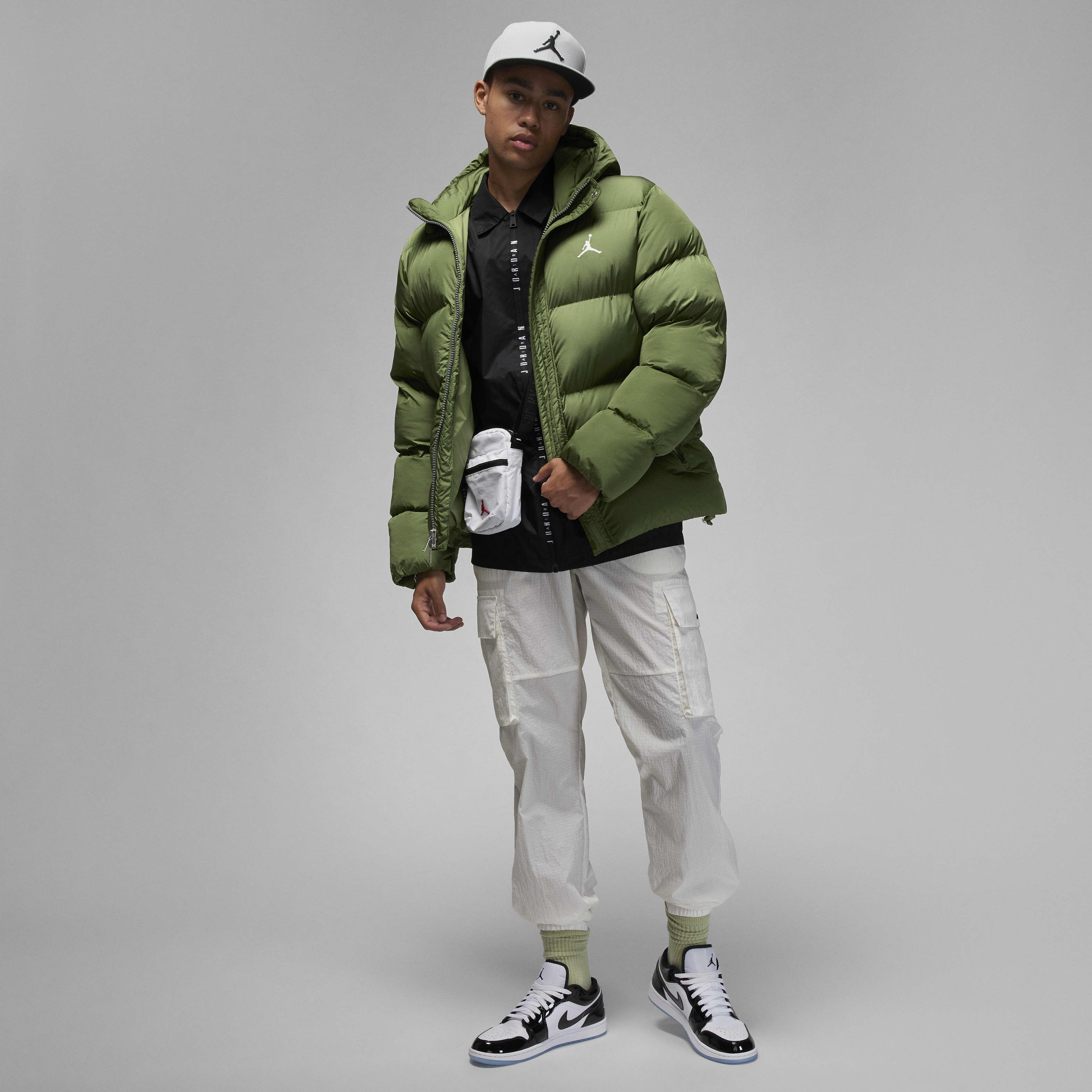 Jordan Essentials image number 7