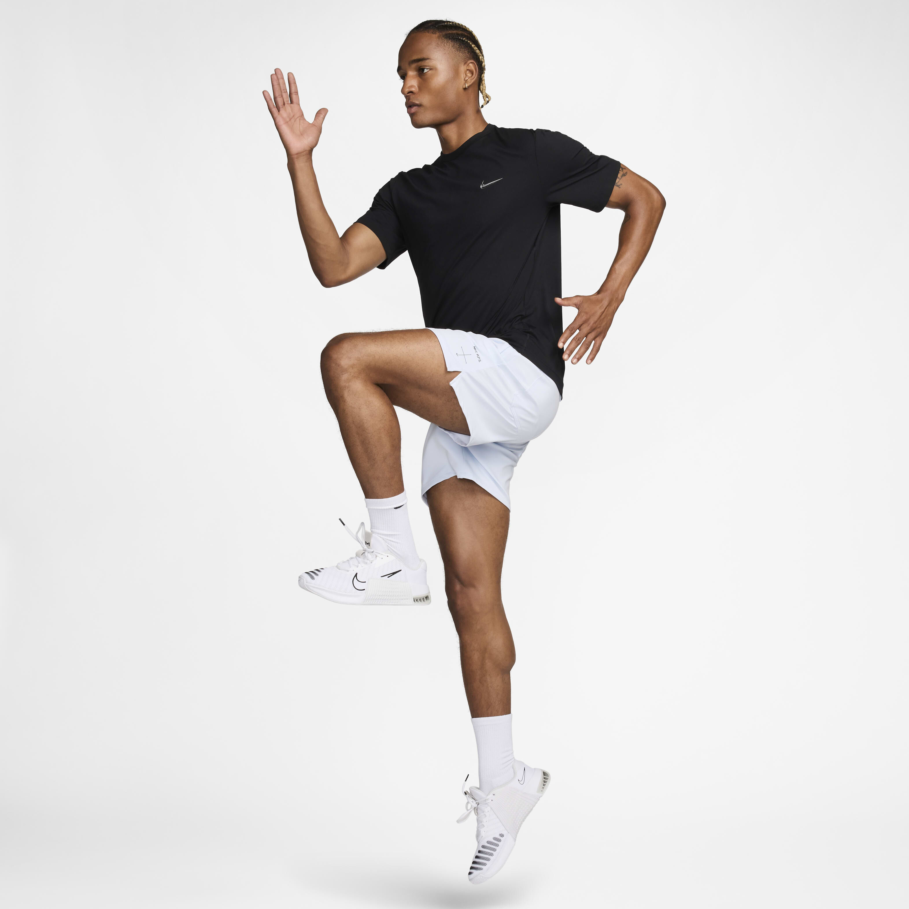 Nike APS image number 8