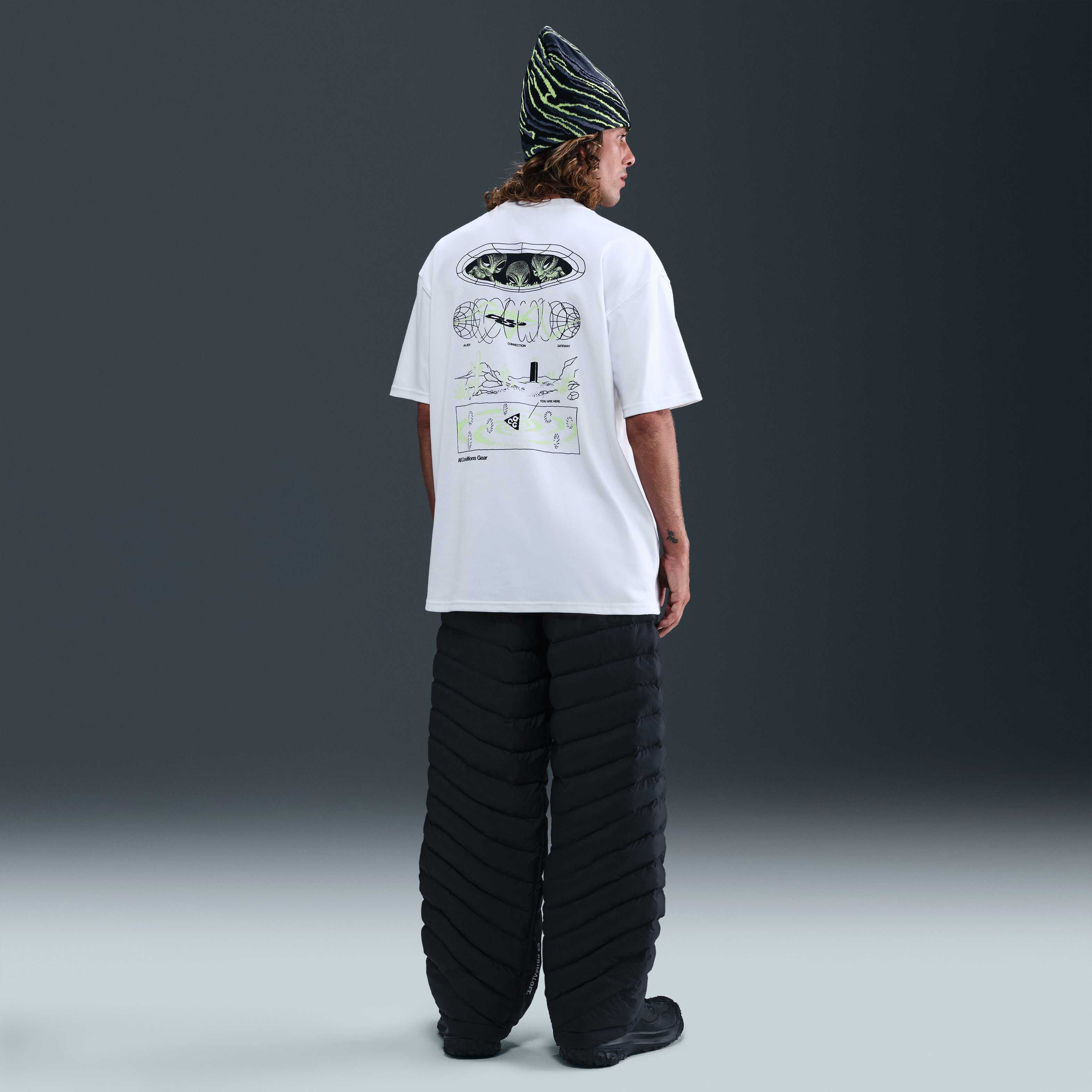 Nike ACG image number 4