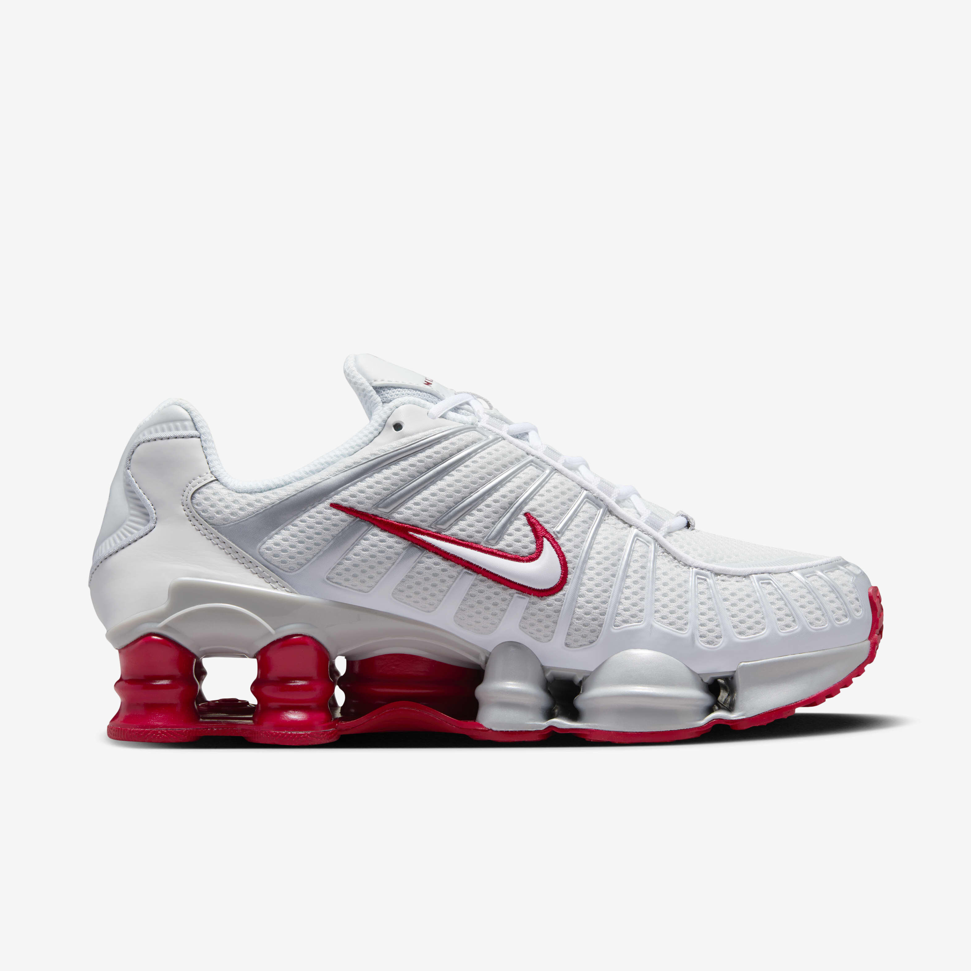 Nike Shox TL image number 2