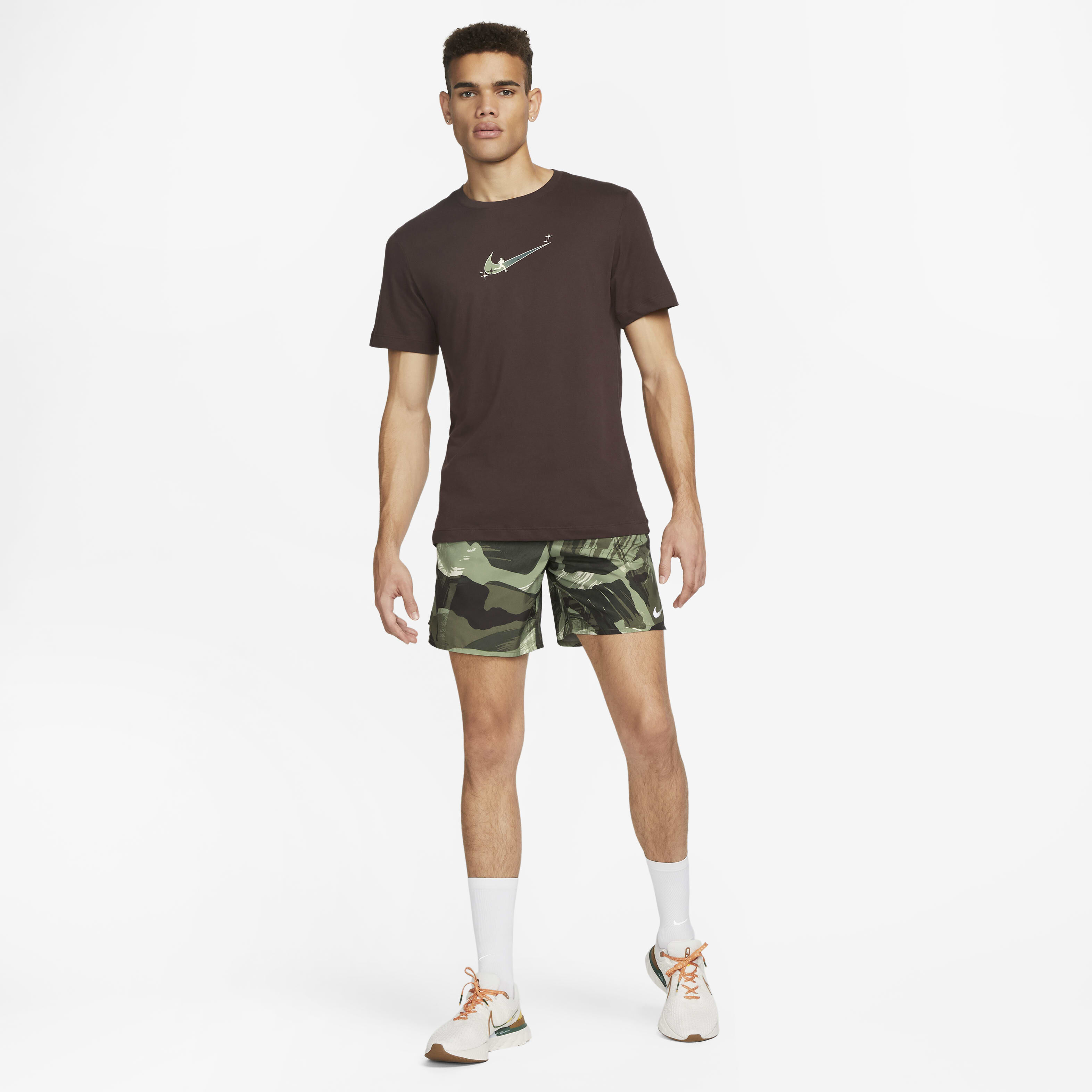 نايكي دراي-فت image number 4