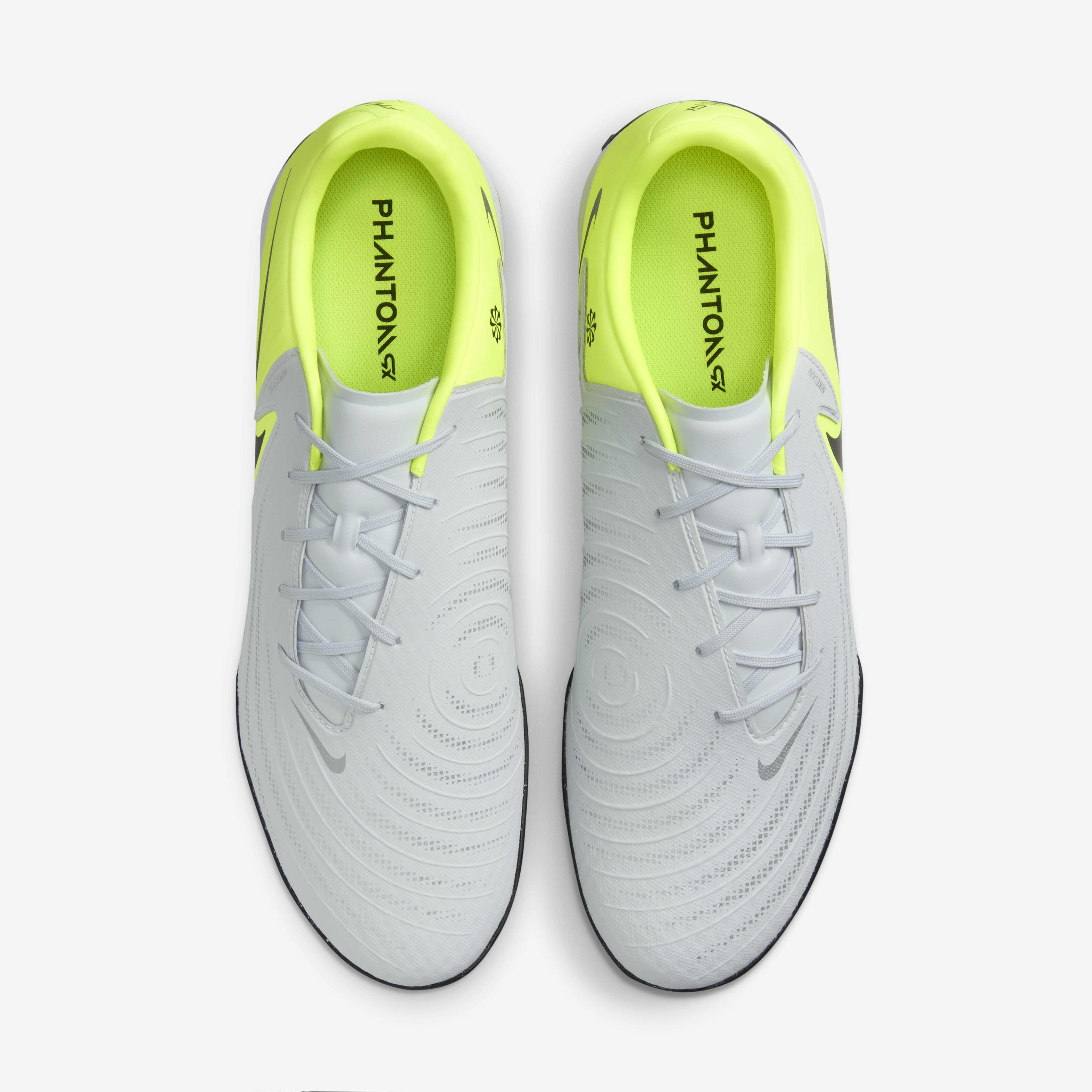Buy Nike Phantom GX 2 Academy TF Low Top Football Shoes Nike Kuwait Official