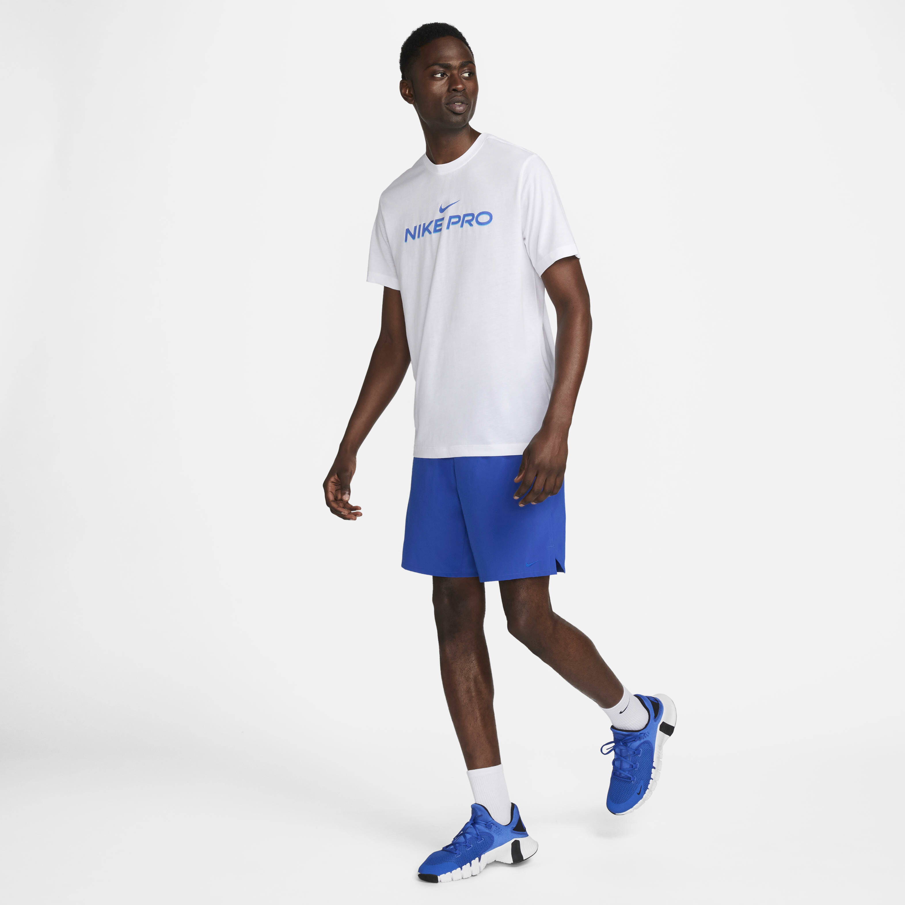 Nike Dri-FIT image number 3