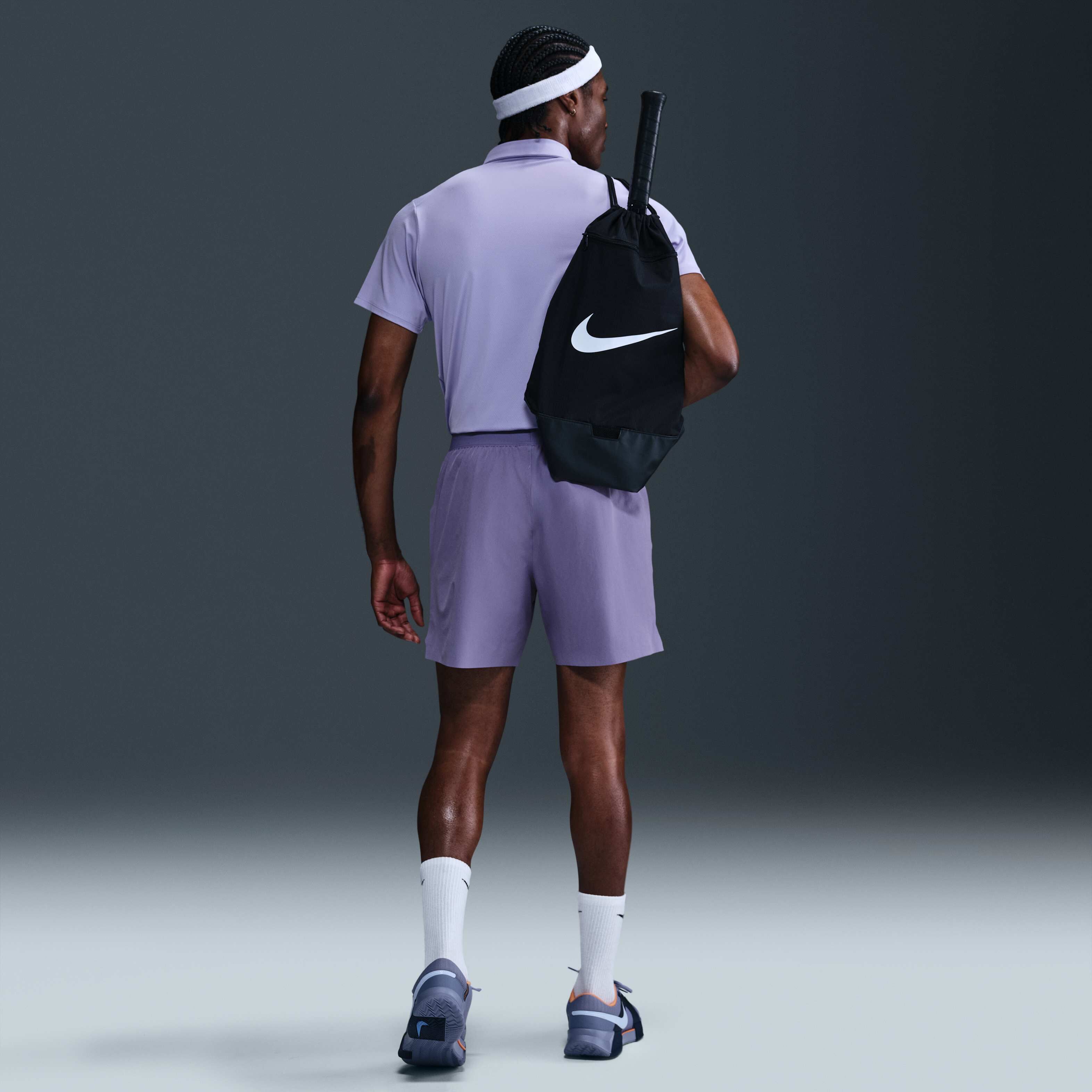 NikeCourt Advantage image number 3
