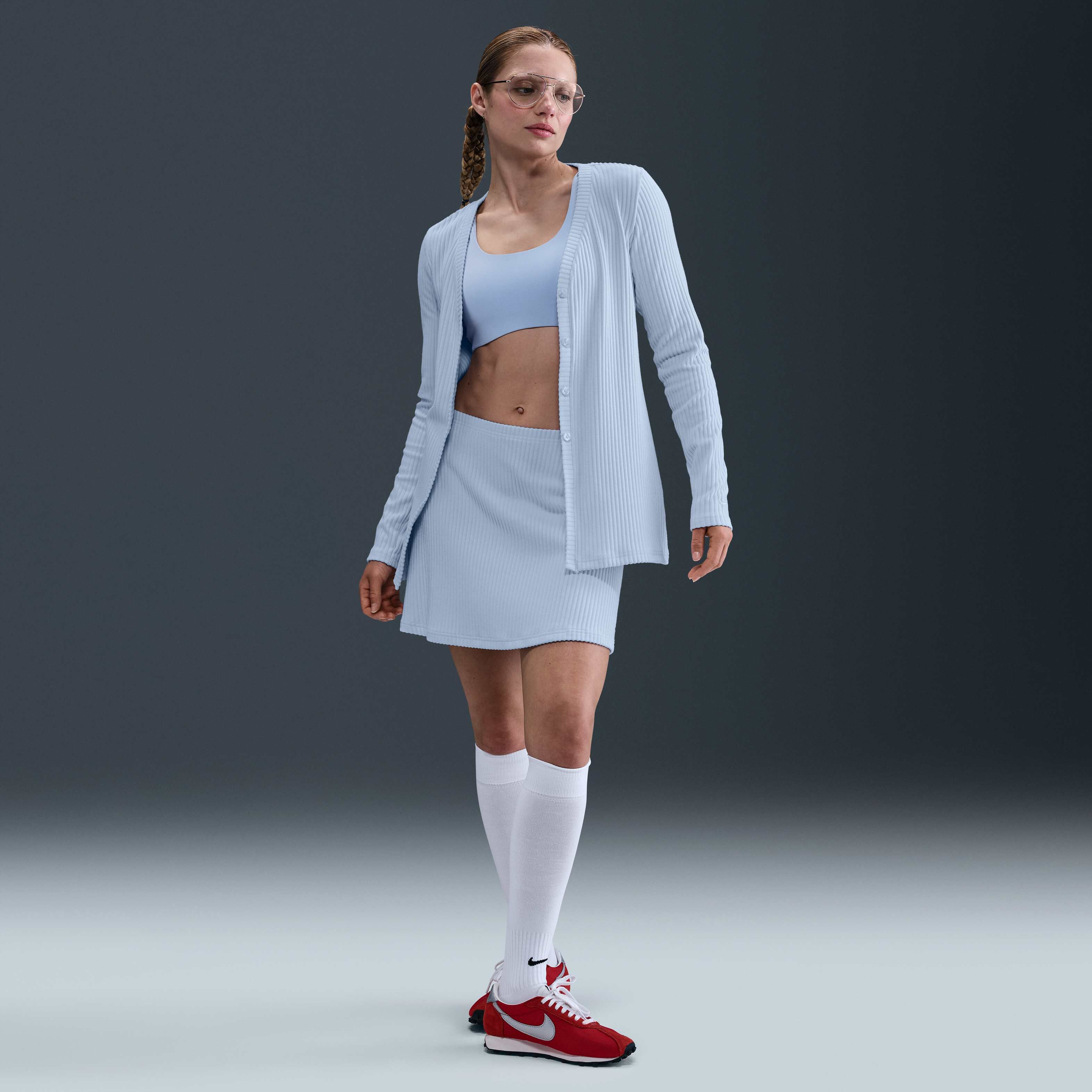 Nike Sportswear Chill Knit image number 3