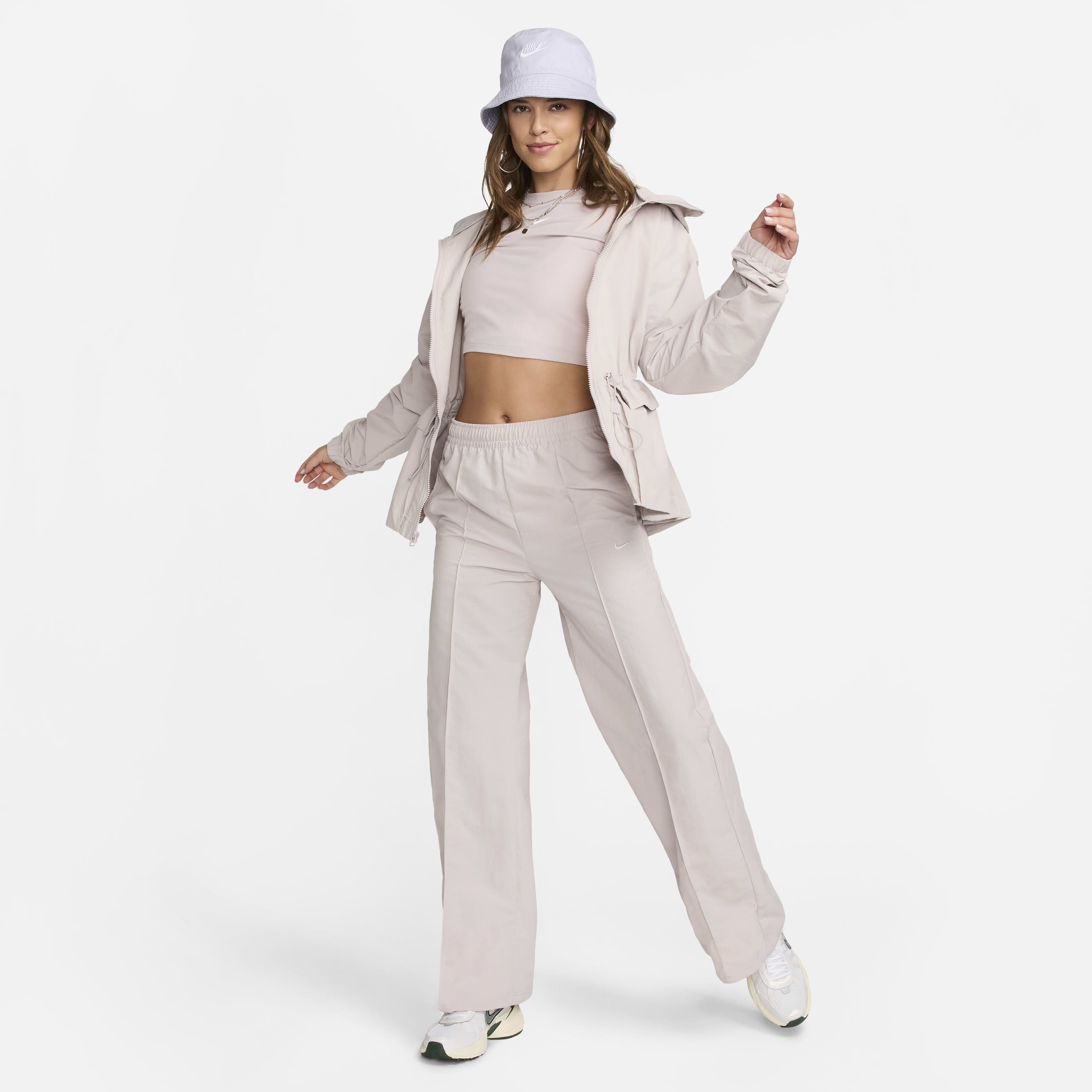 Nike Sportswear Everything Wovens image number 6