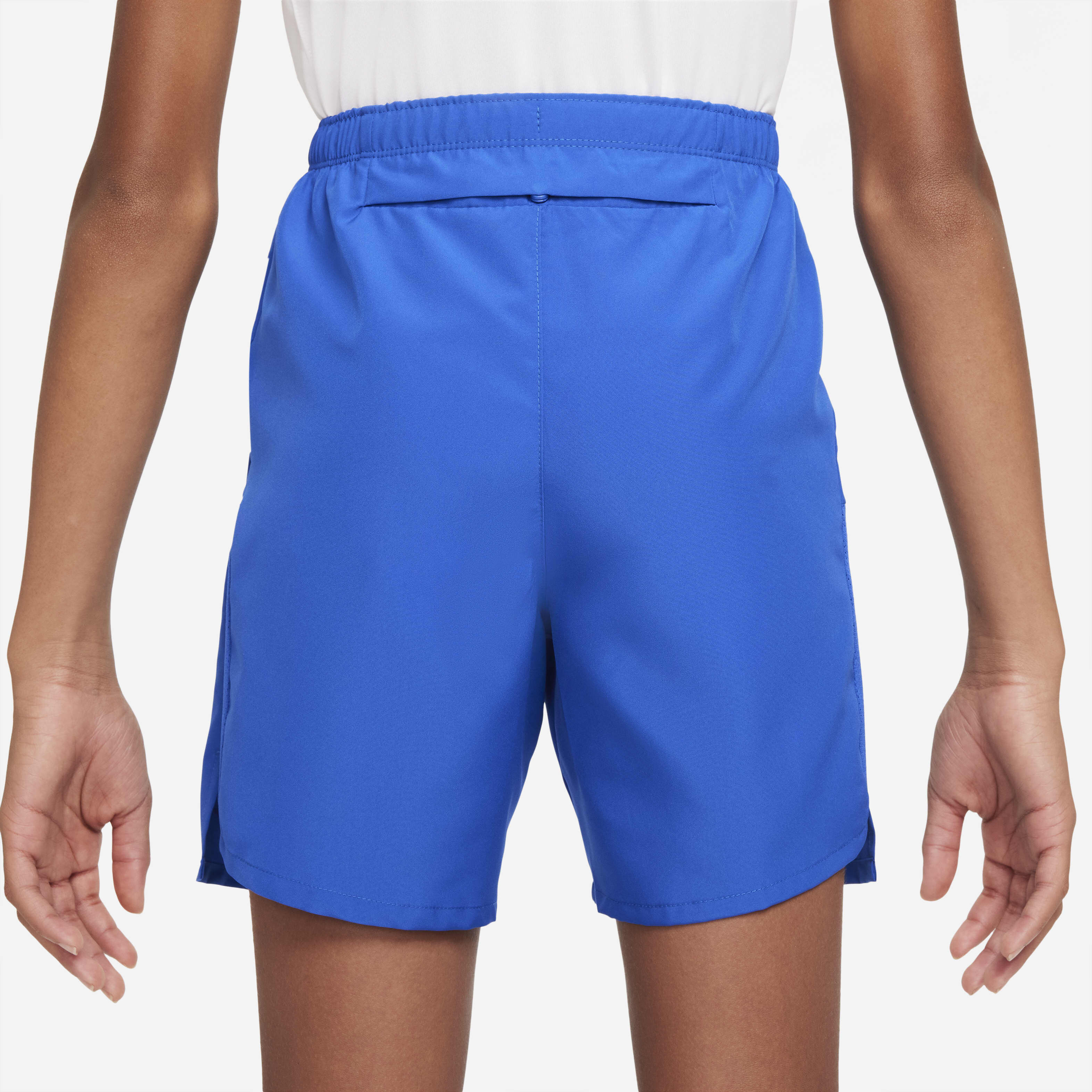 Nike boys challenger shorts discount