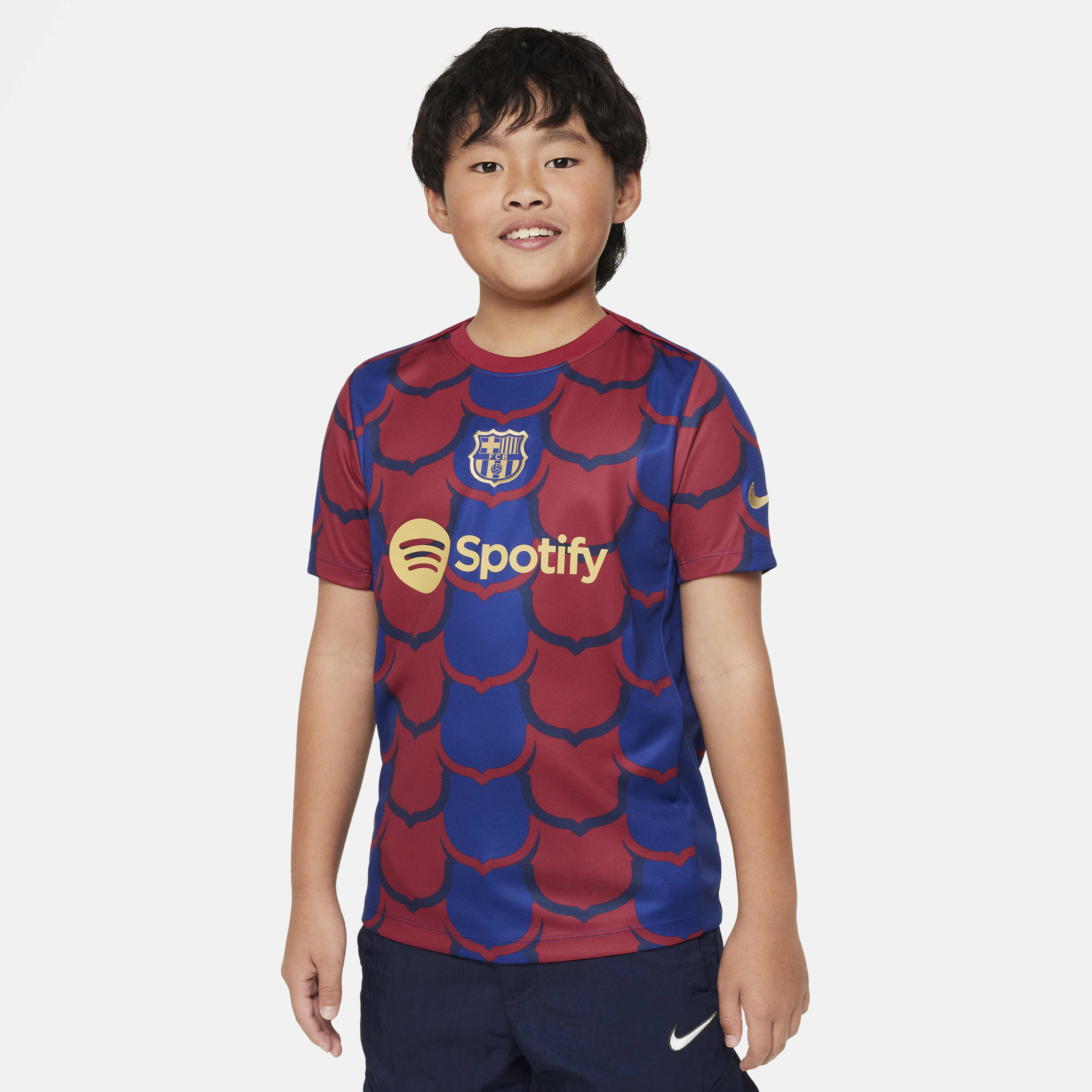 F.C. Barcelona Academy Pro image number 0