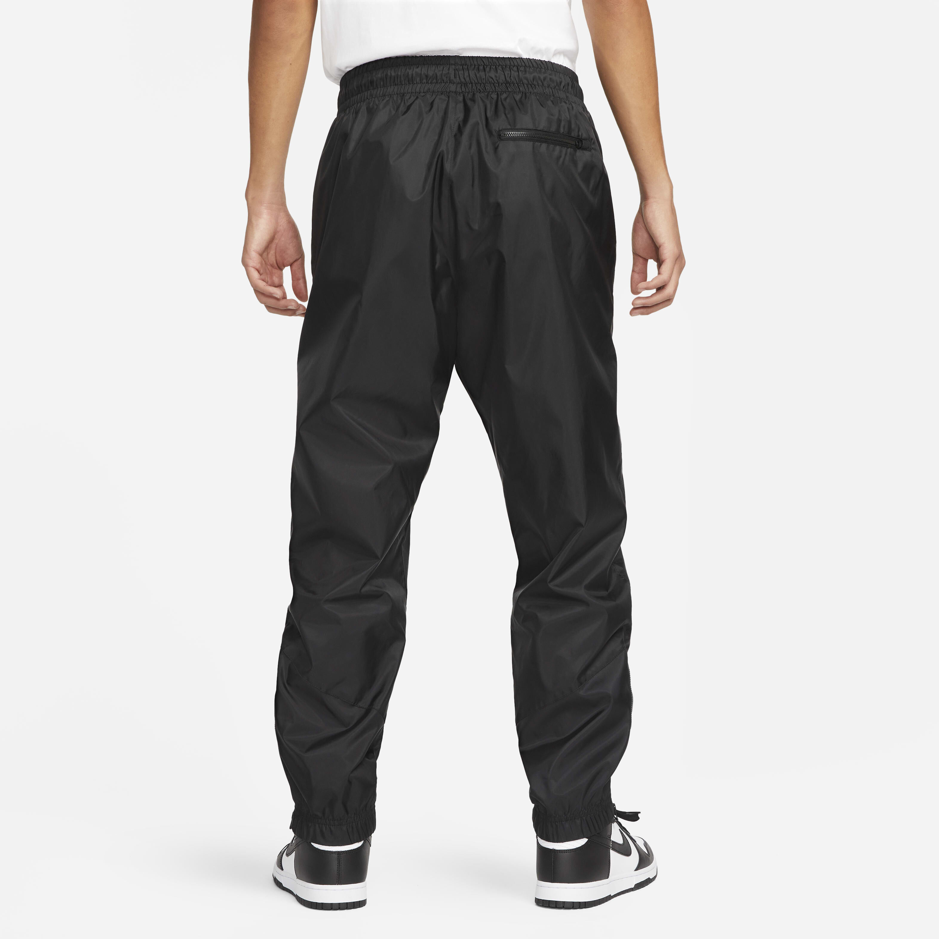 Nike men's windrunner pants best sale